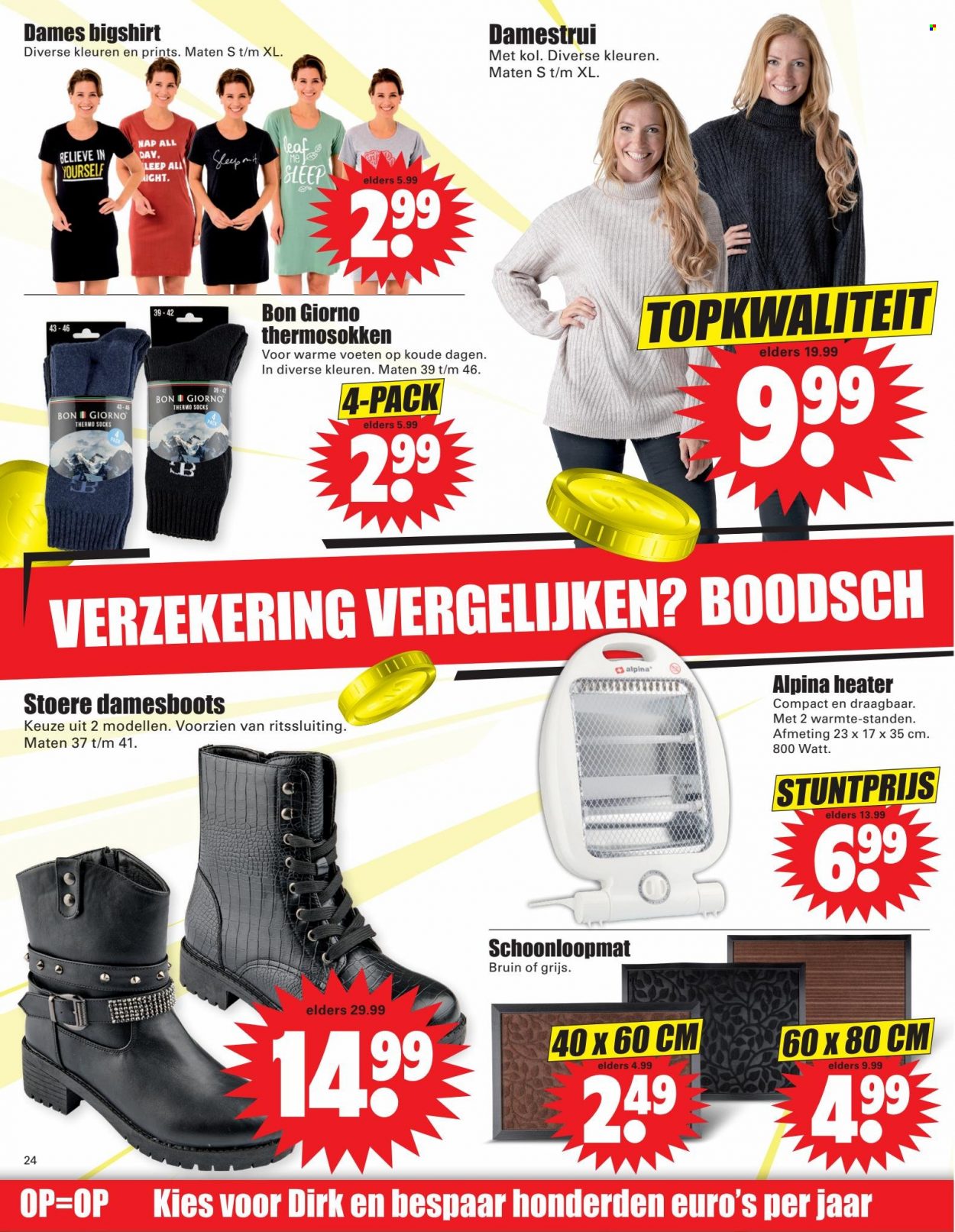 Dirk-aanbieding - 16-1-2022 - 22-1-2022. Pagina 28