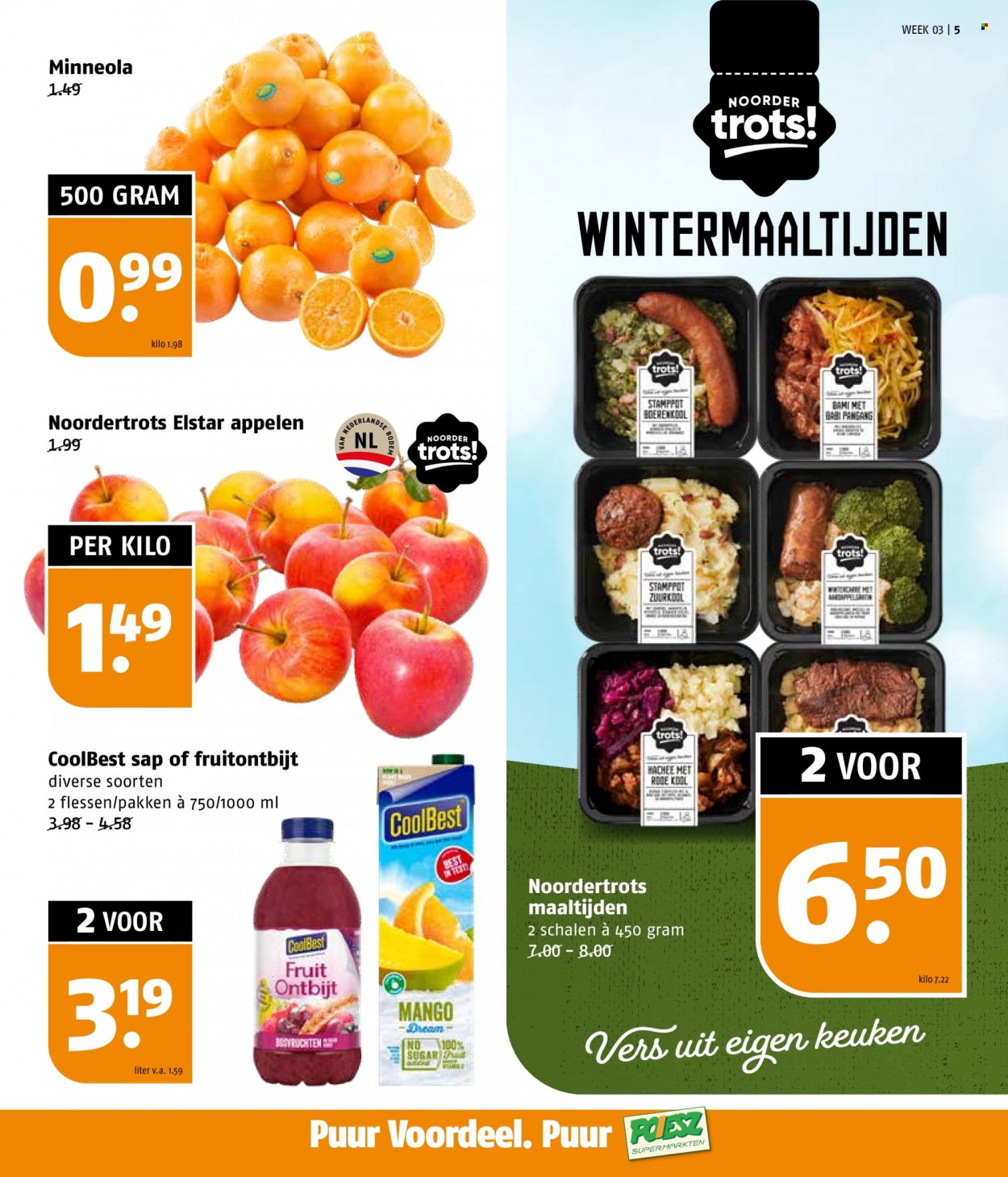 Poiesz-aanbieding - 17-1-2022 - 23-1-2022. Pagina 5