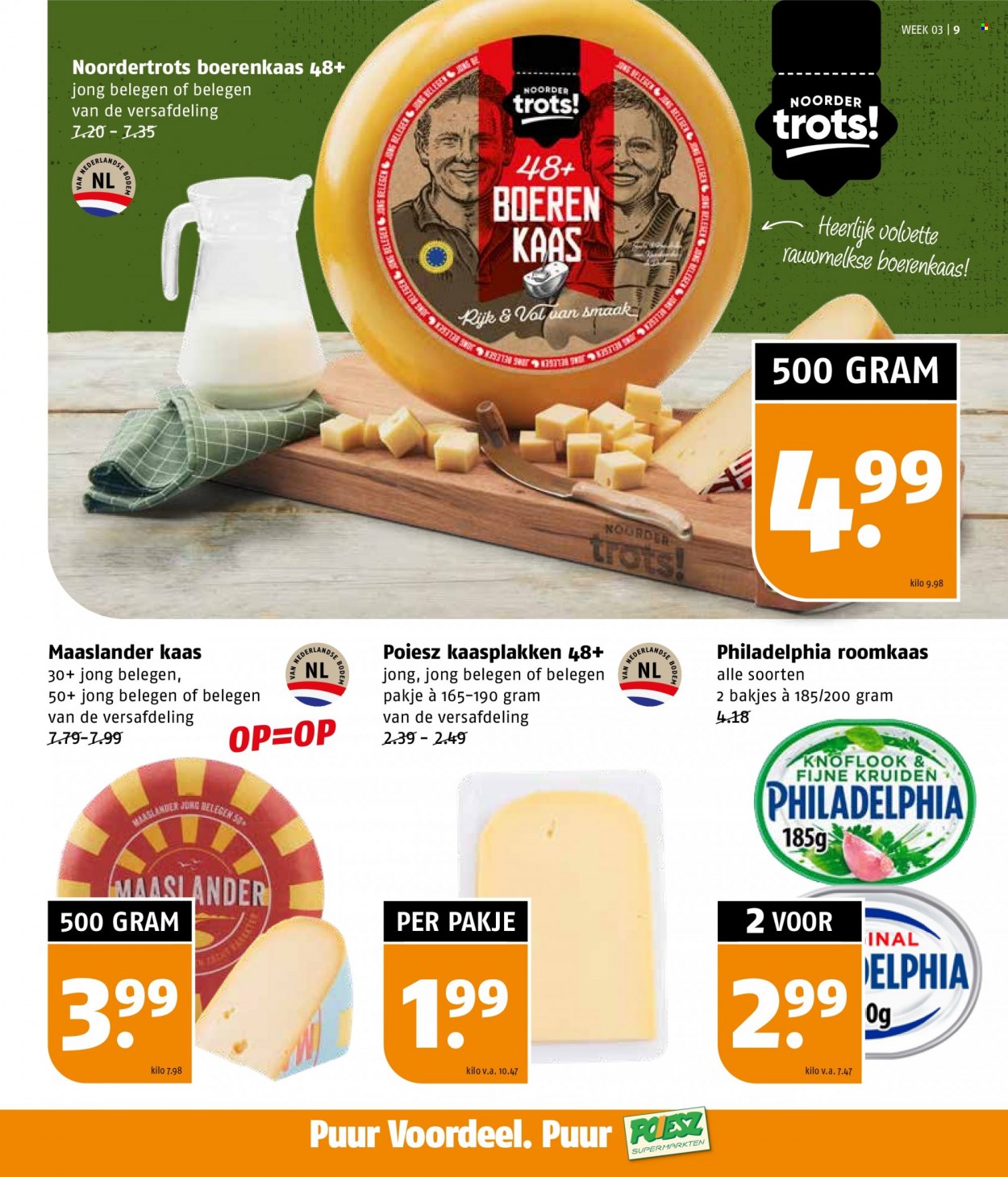 Poiesz-aanbieding - 17-1-2022 - 23-1-2022. Pagina 9