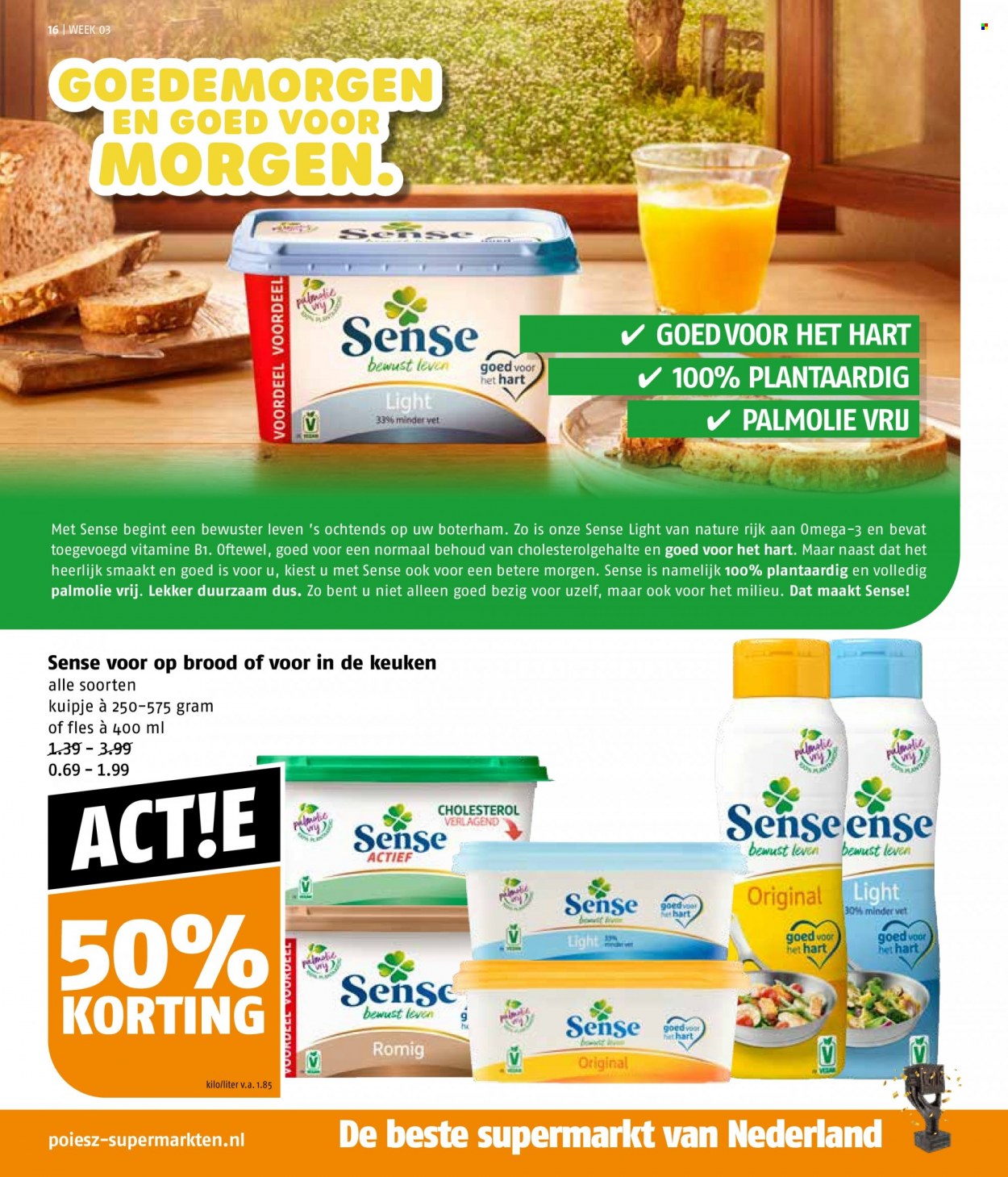 Poiesz-aanbieding - 17-1-2022 - 23-1-2022. Pagina 16