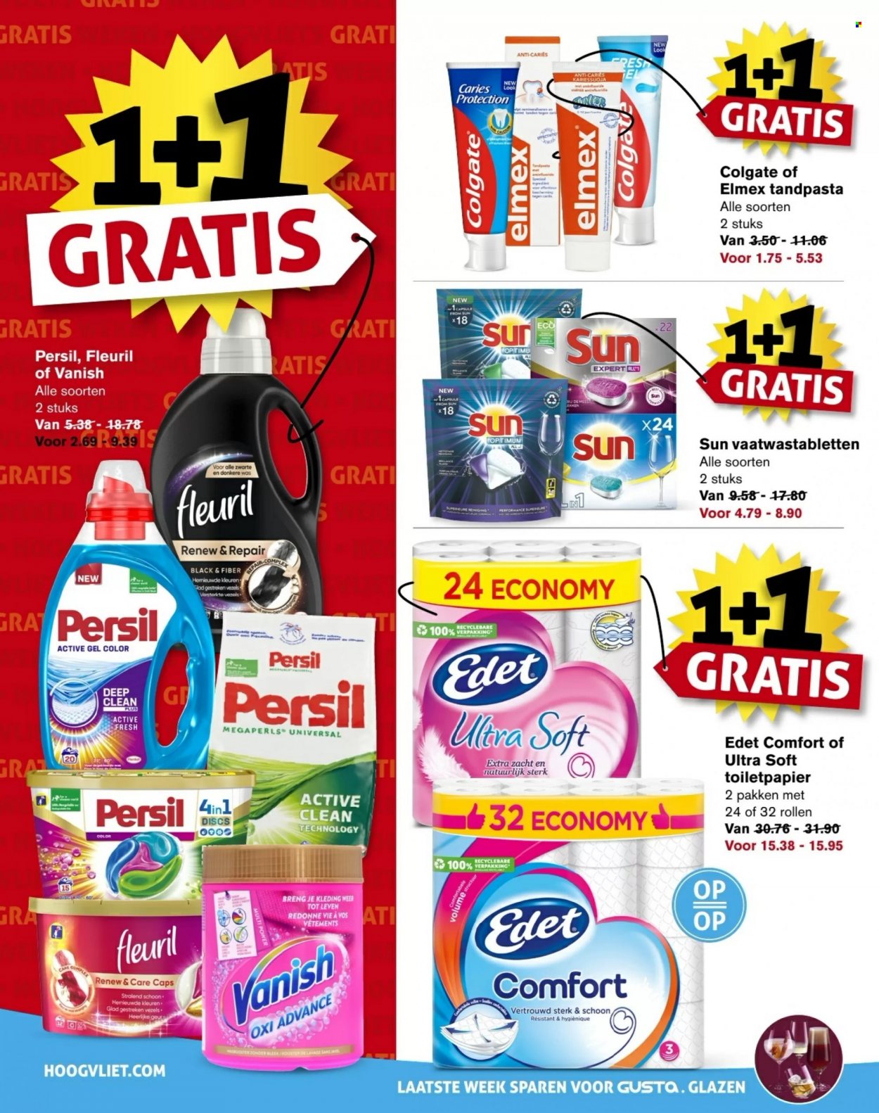 Hoogvliet-aanbieding - 19-1-2022 - 25-1-2022. Pagina 2