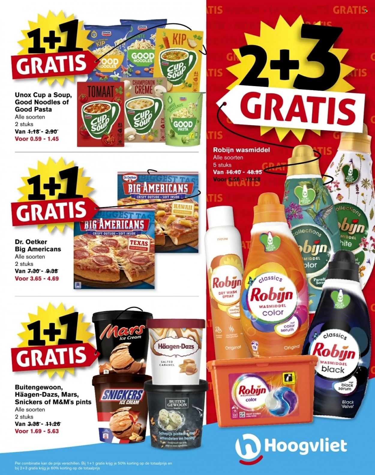 Hoogvliet-aanbieding - 19-1-2022 - 25-1-2022. Pagina 3