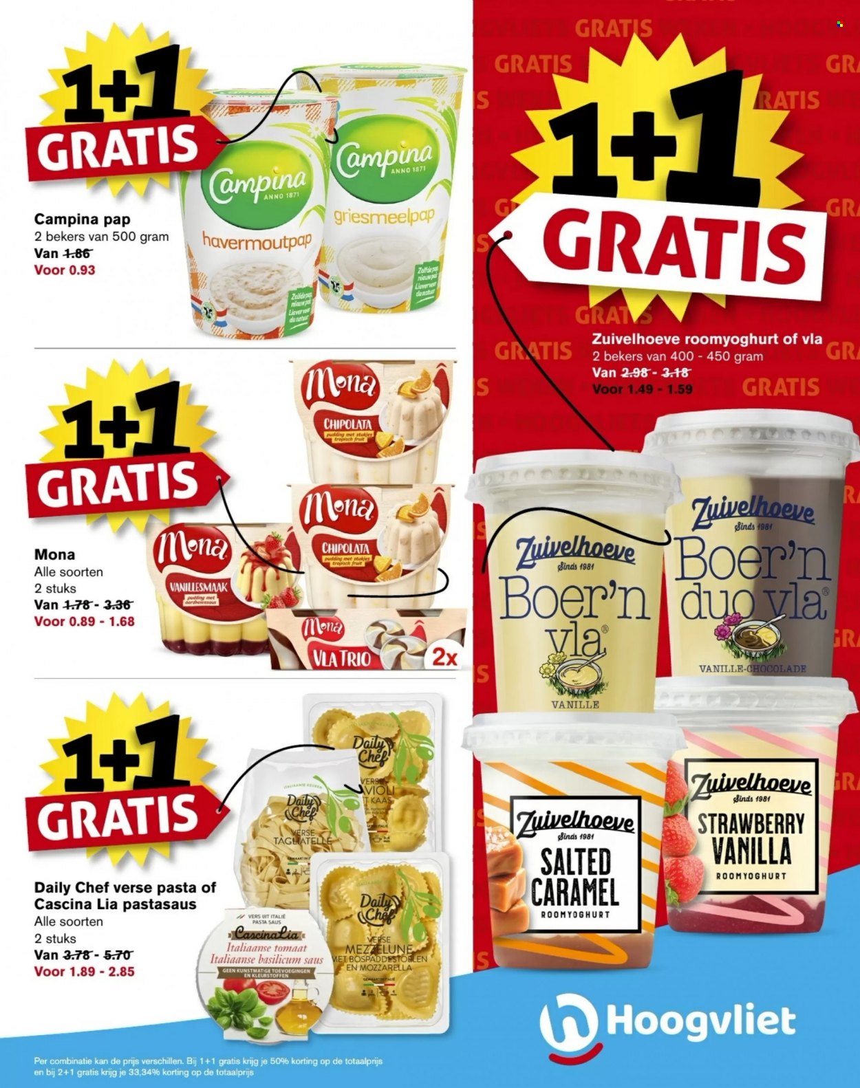 Hoogvliet-aanbieding - 19-1-2022 - 25-1-2022. Pagina 5