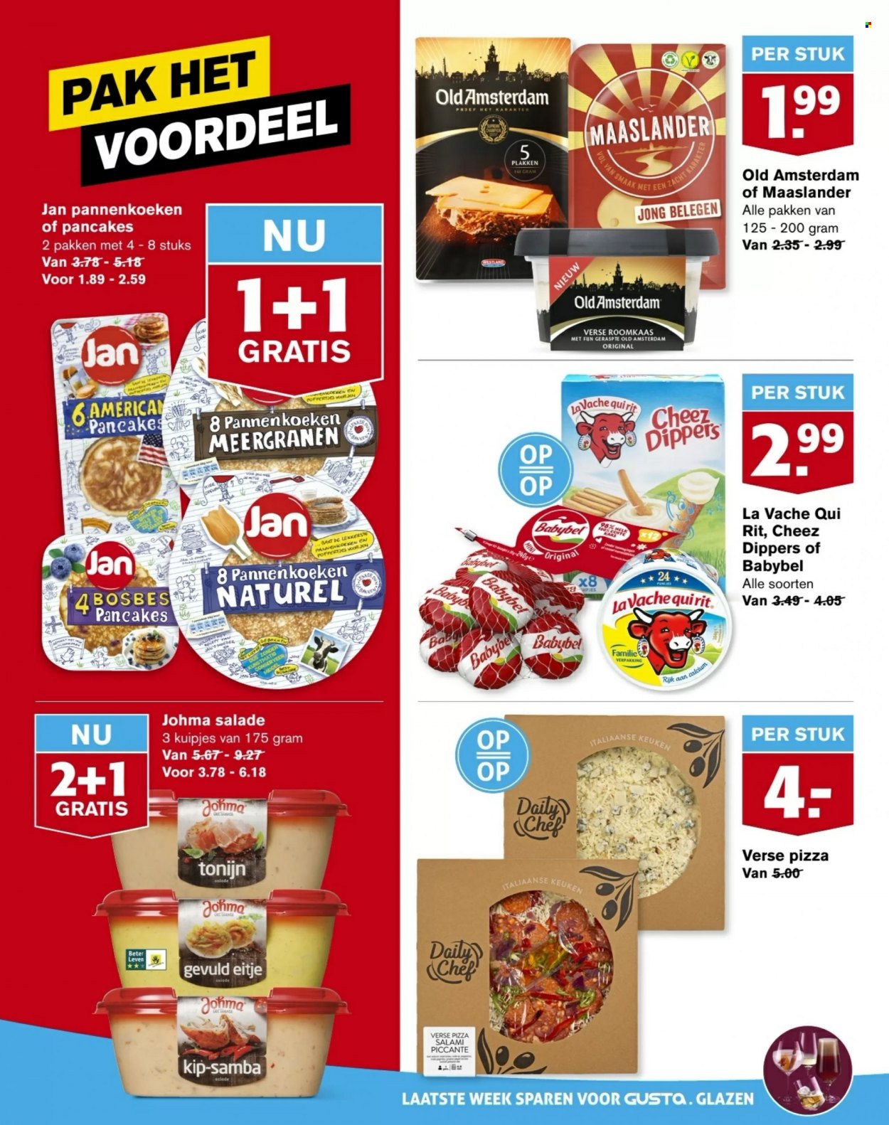Hoogvliet-aanbieding - 19-1-2022 - 25-1-2022. Pagina 12