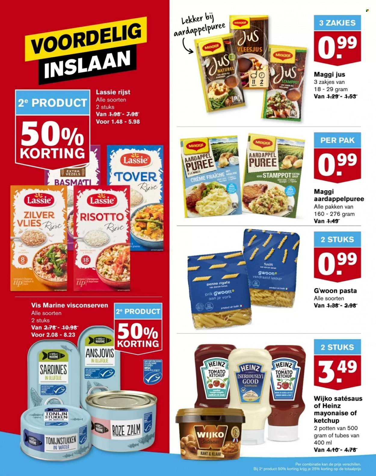Hoogvliet-aanbieding - 19-1-2022 - 25-1-2022. Pagina 14