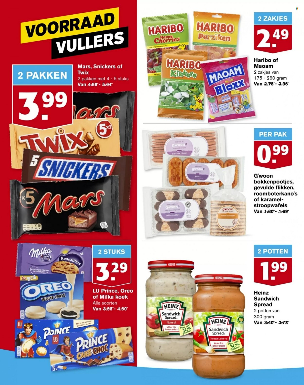 Hoogvliet-aanbieding - 19-1-2022 - 25-1-2022. Pagina 16