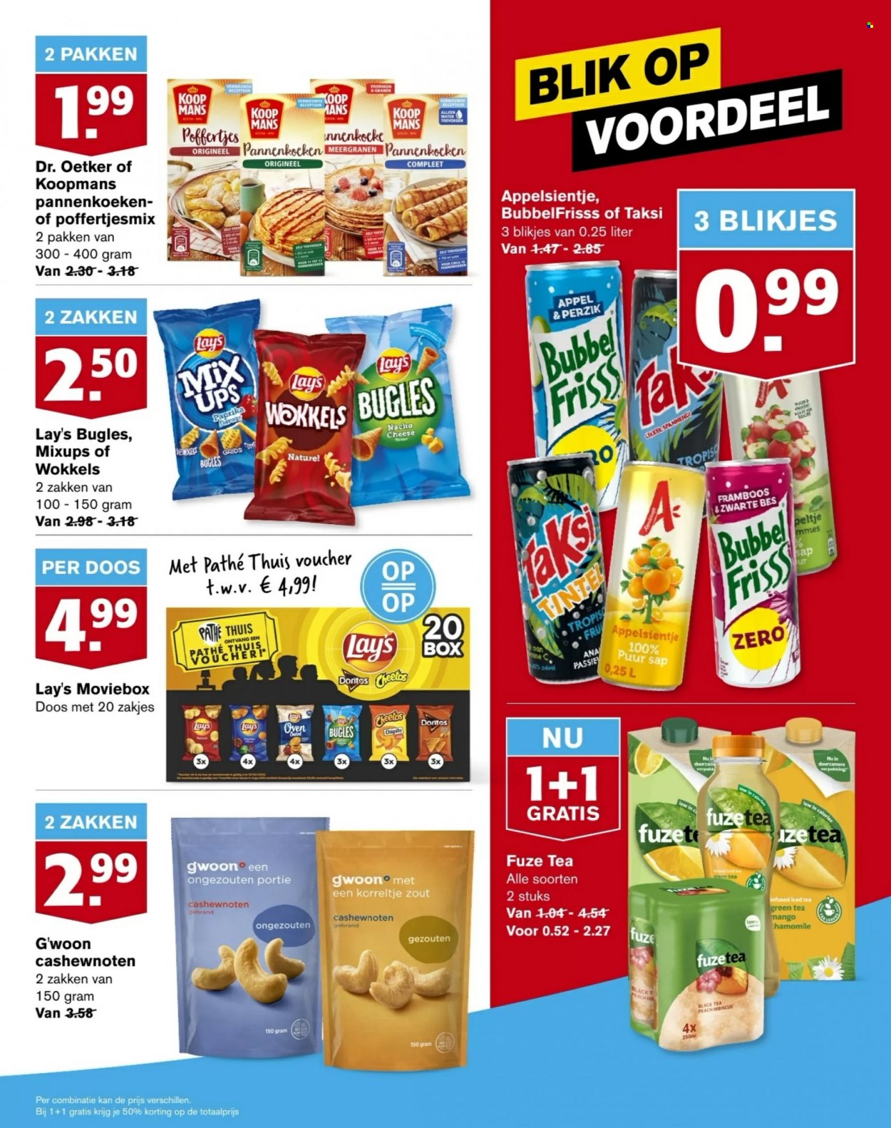 Hoogvliet-aanbieding - 19-1-2022 - 25-1-2022. Pagina 17