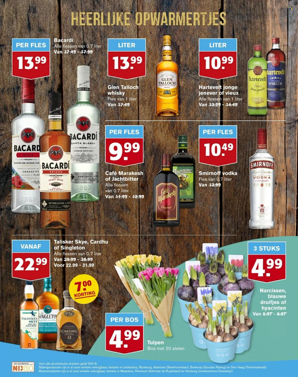 Hoogvliet-aanbieding - 19-1-2022 - 25-1-2022. Pagina 20