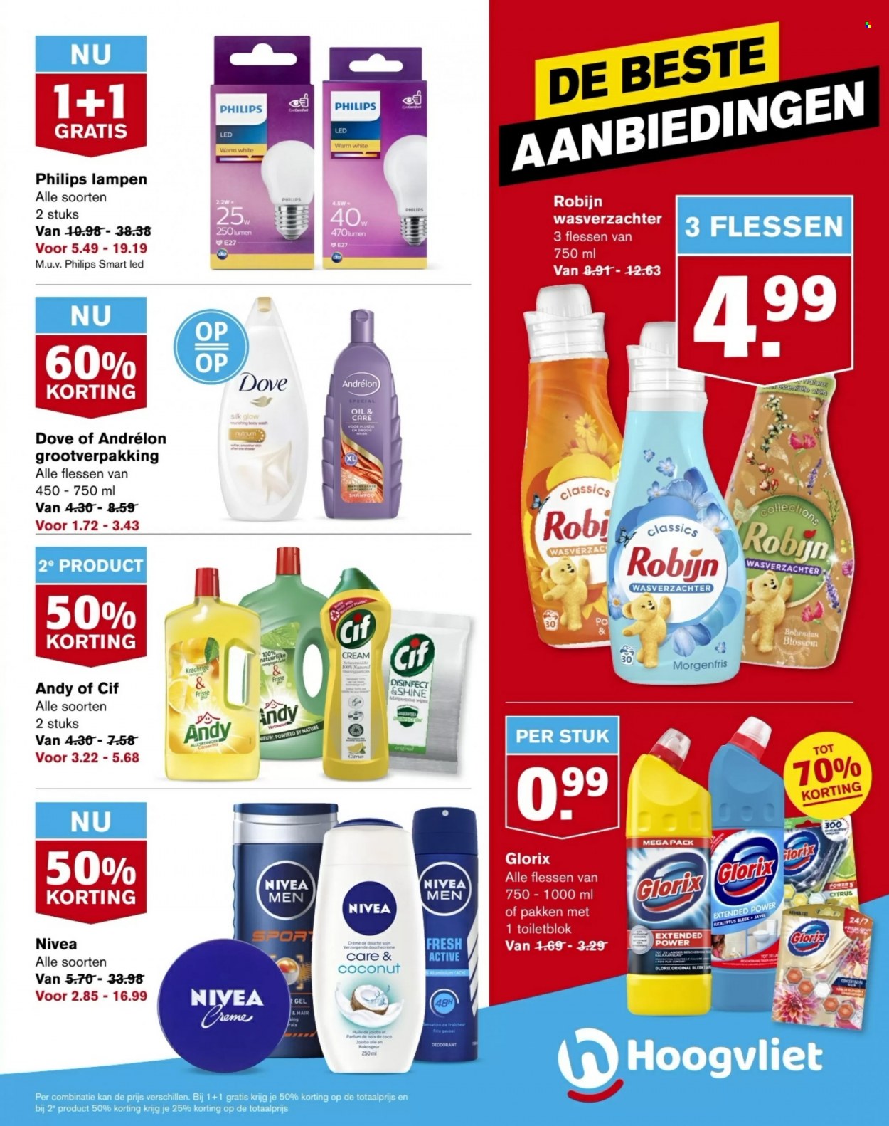 Hoogvliet-aanbieding - 19-1-2022 - 25-1-2022. Pagina 21