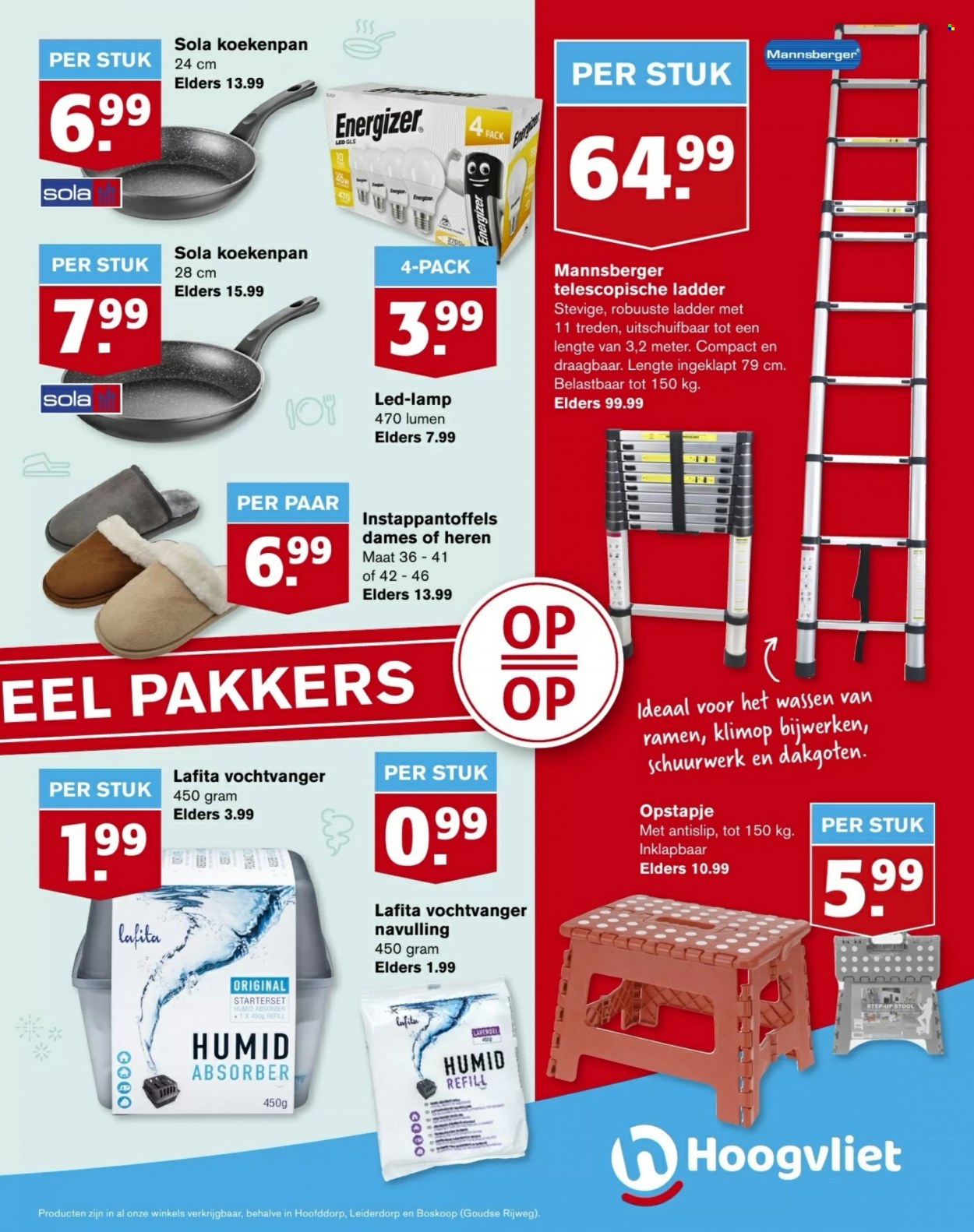 Hoogvliet-aanbieding - 19-1-2022 - 25-1-2022. Pagina 23