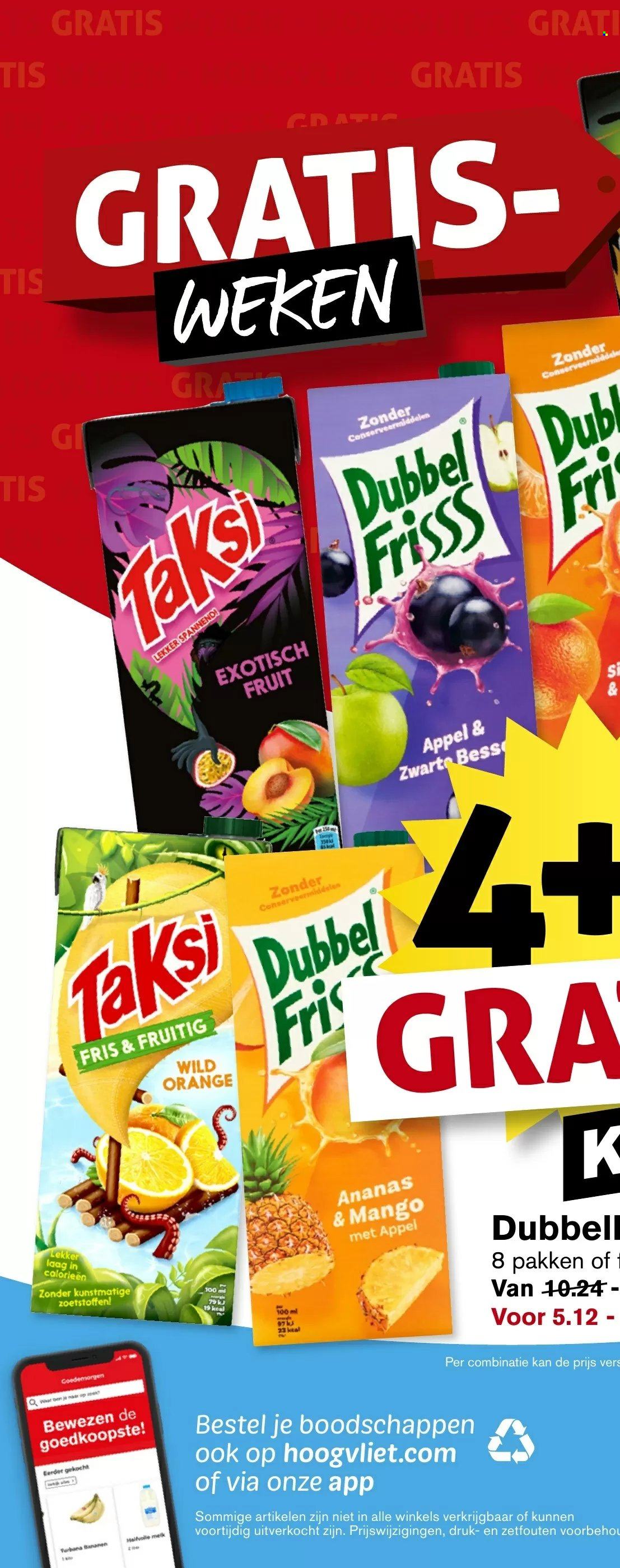 Hoogvliet-aanbieding - 19-1-2022 - 25-1-2022. Pagina 24