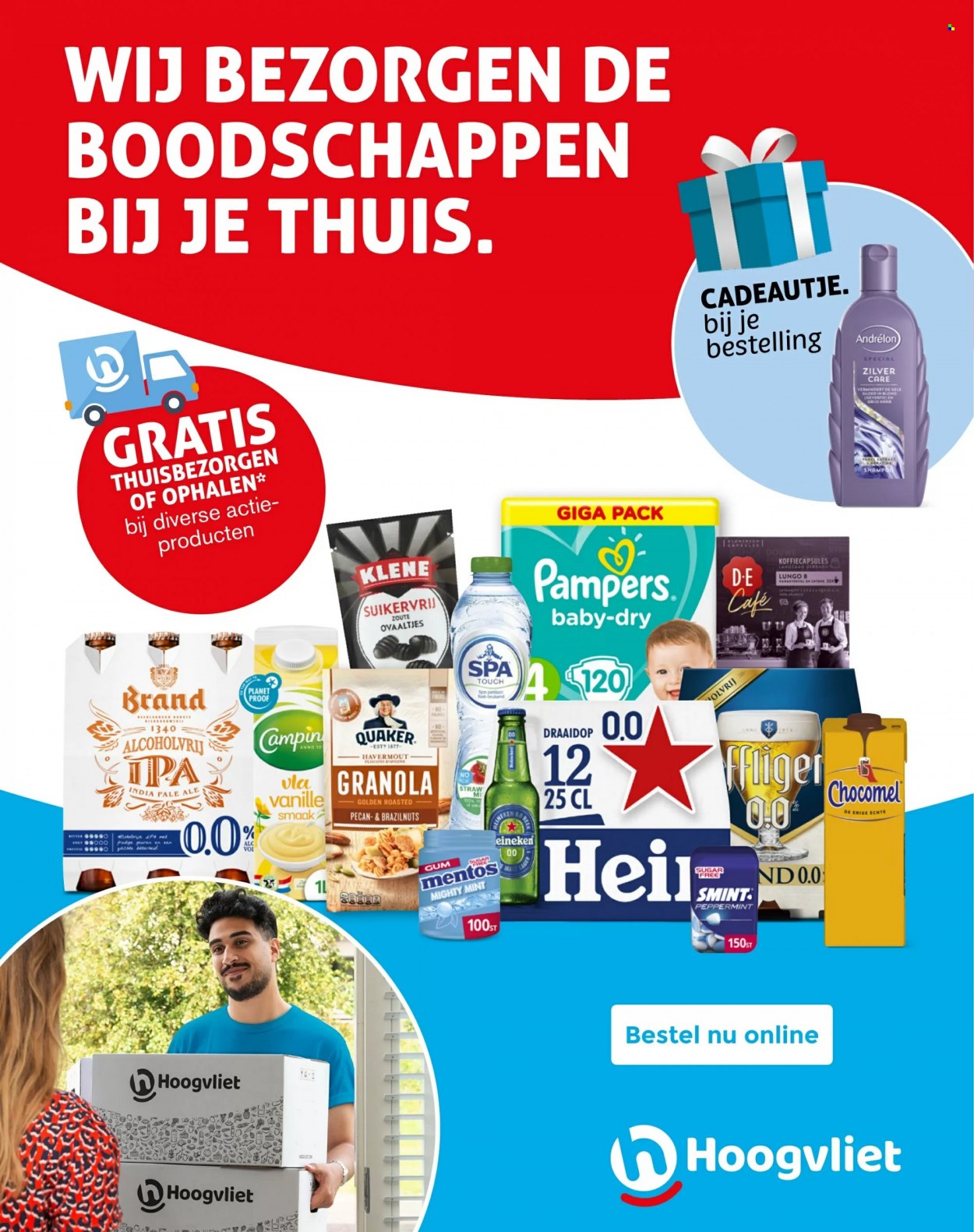 Hoogvliet-aanbieding - 19-1-2022 - 25-1-2022. Pagina 26