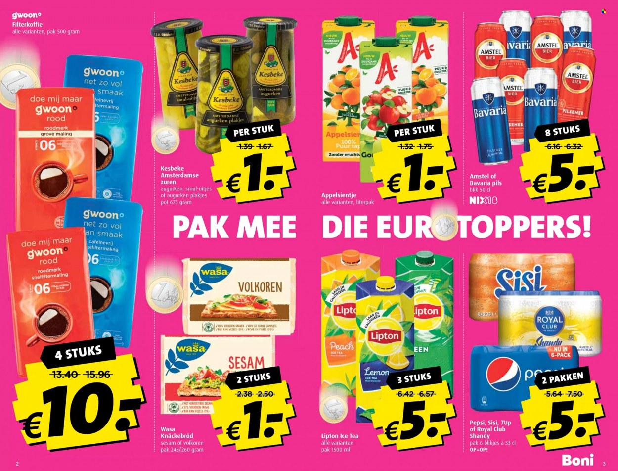 Boni-aanbieding - 19-1-2022 - 25-1-2022. Pagina 2