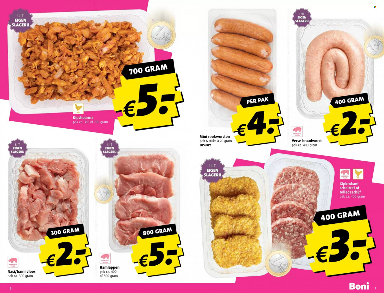 Boni-aanbieding - 19-1-2022 - 25-1-2022. Pagina 4