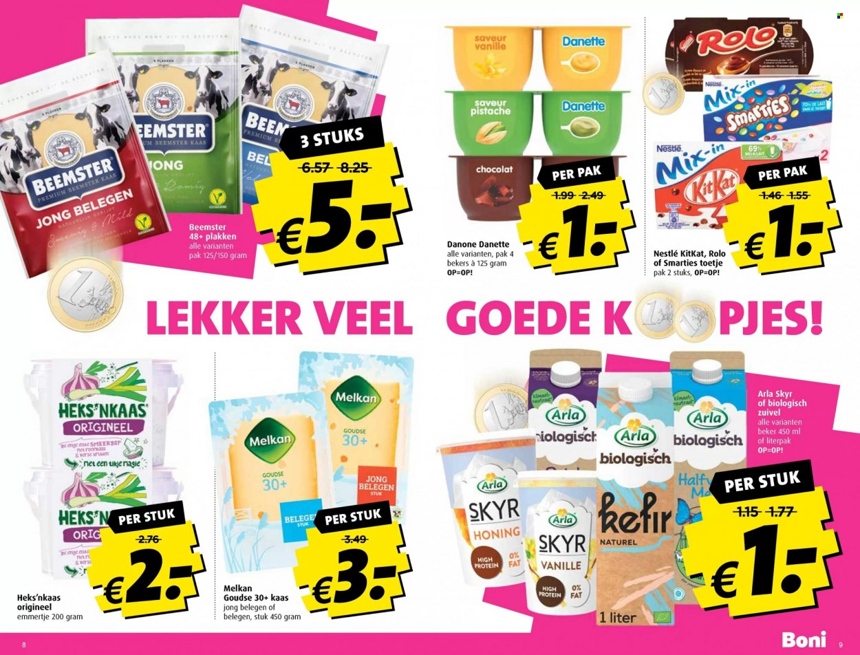 Boni-aanbieding - 19-1-2022 - 25-1-2022. Pagina 5