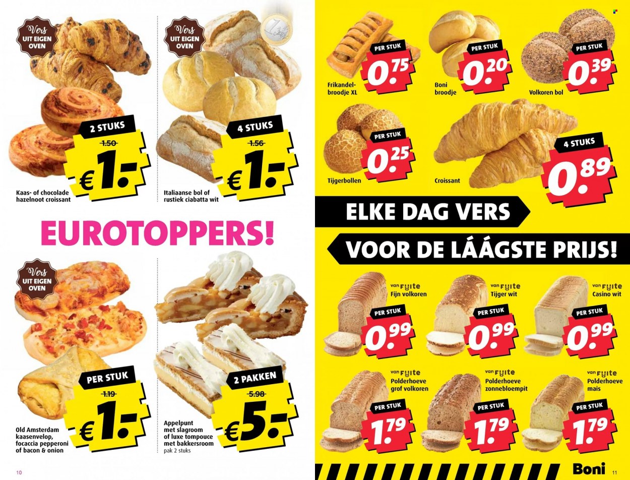 Boni-aanbieding - 19-1-2022 - 25-1-2022. Pagina 6
