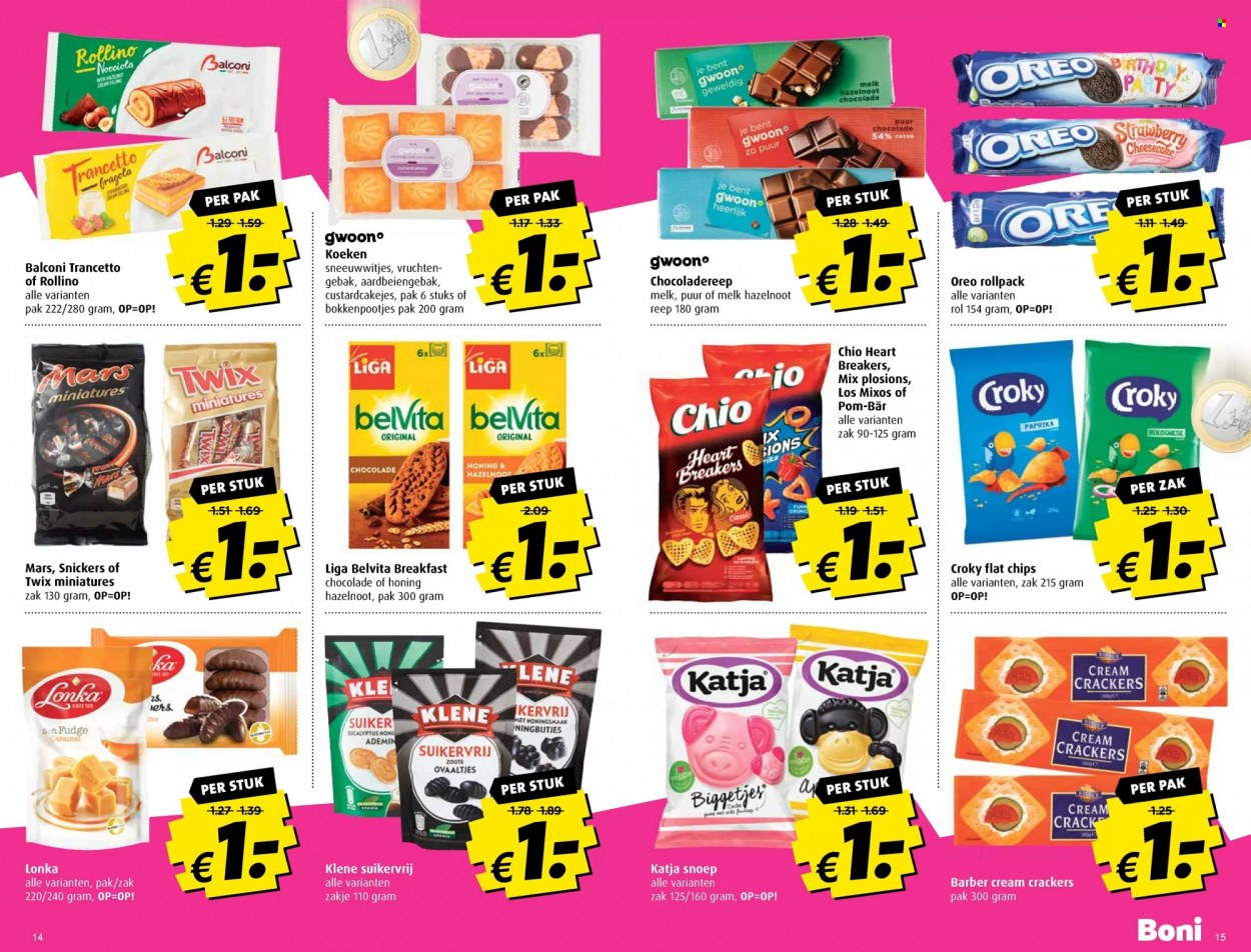 Boni-aanbieding - 19-1-2022 - 25-1-2022. Pagina 8