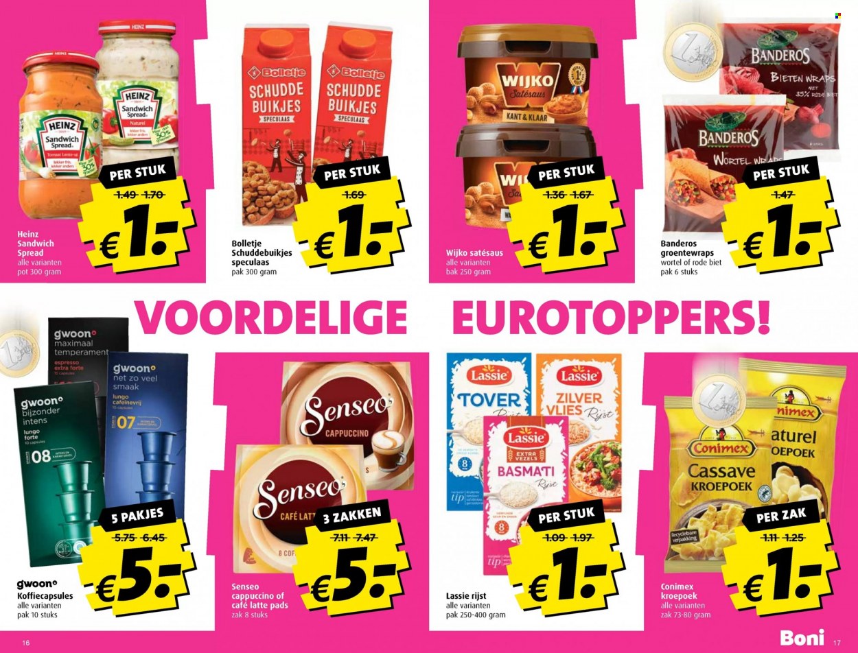 Boni-aanbieding - 19-1-2022 - 25-1-2022. Pagina 9