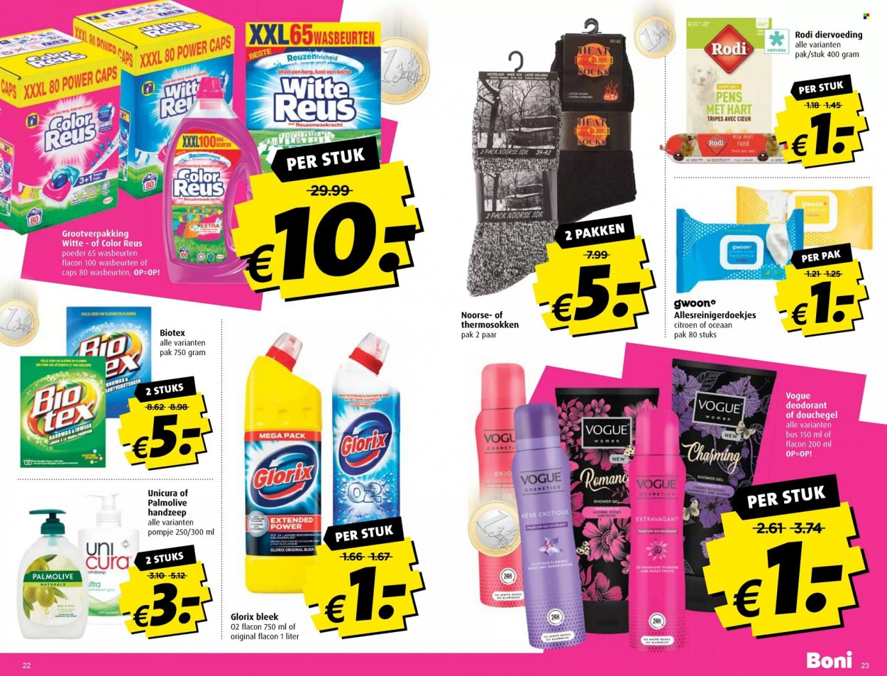 Boni-aanbieding - 19-1-2022 - 25-1-2022. Pagina 12