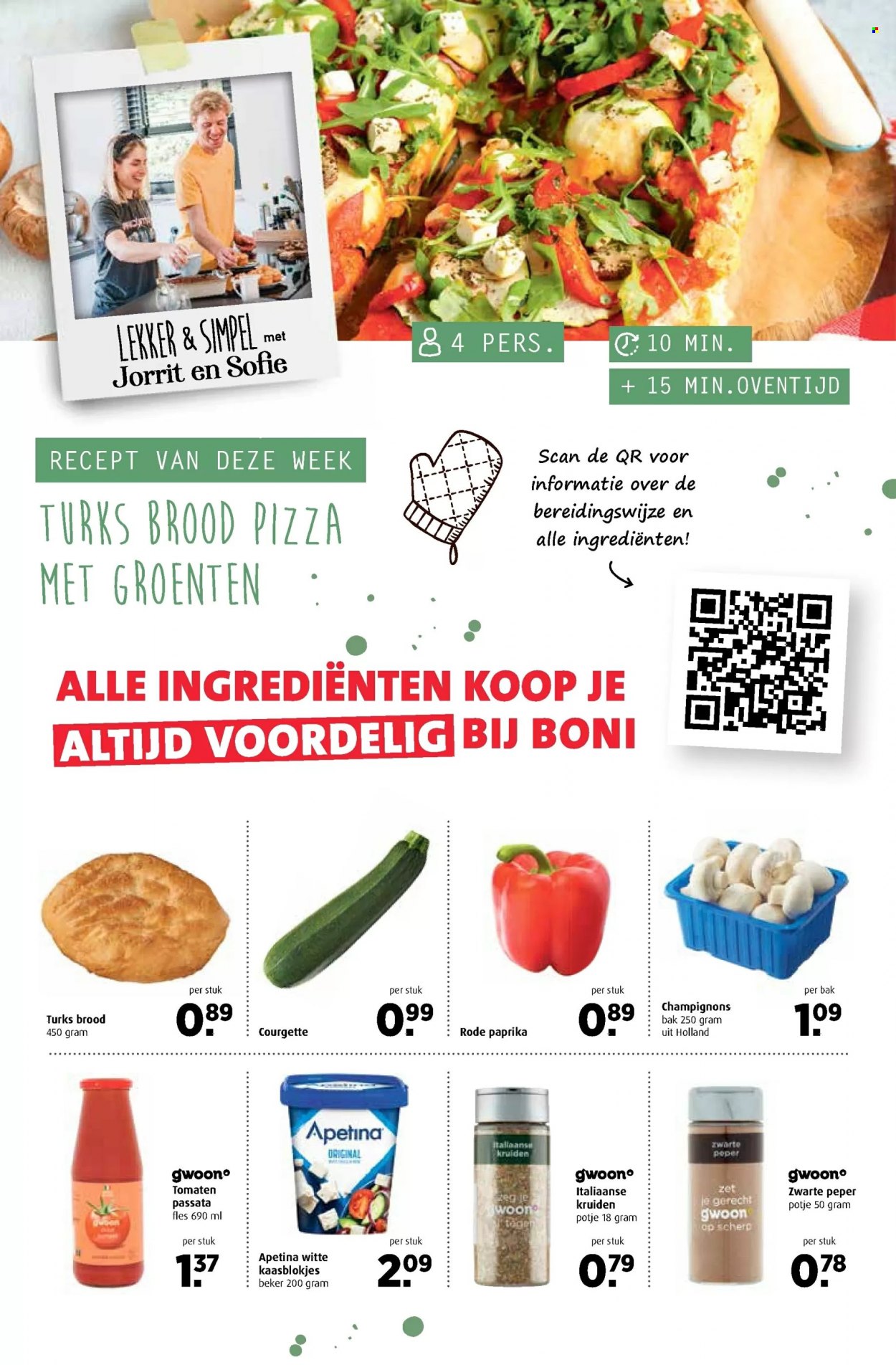 Boni-aanbieding - 19-1-2022 - 25-1-2022. Pagina 15
