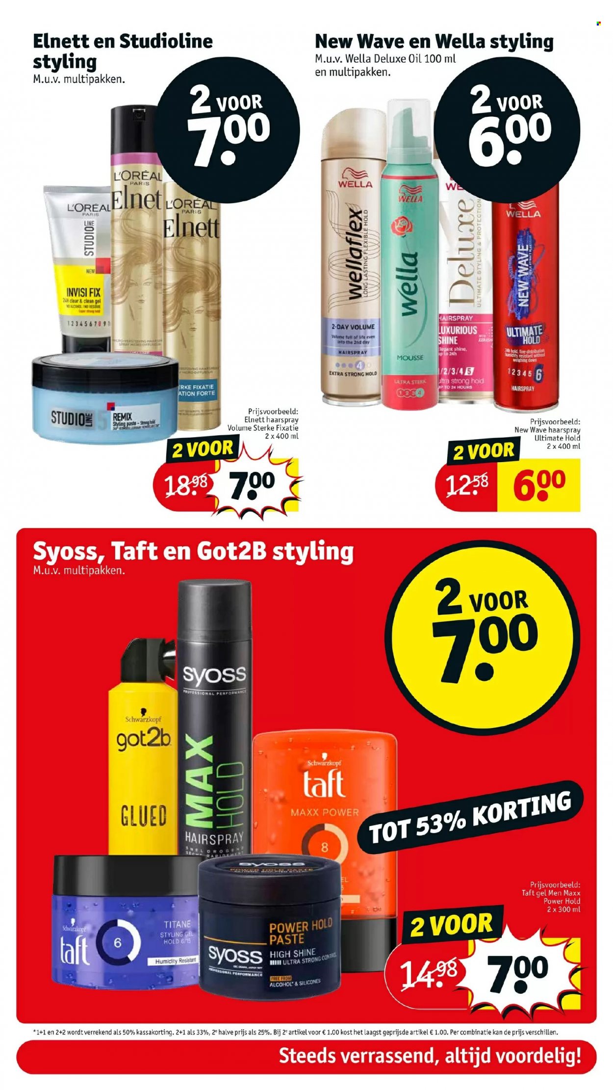 Kruidvat-aanbieding - 18-1-2022 - 30-1-2022. Pagina 21