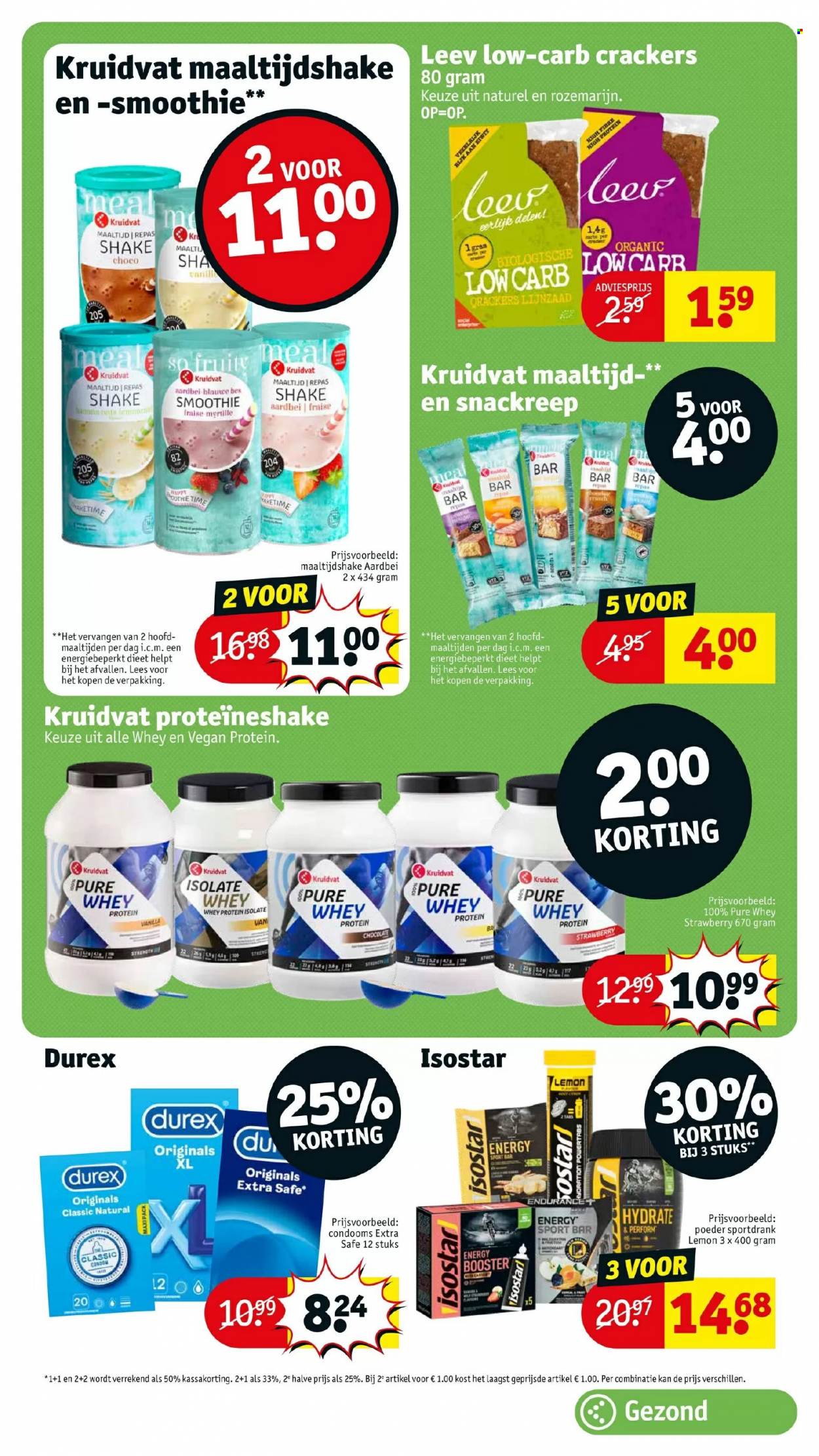 Kruidvat-aanbieding - 18-1-2022 - 30-1-2022. Pagina 30