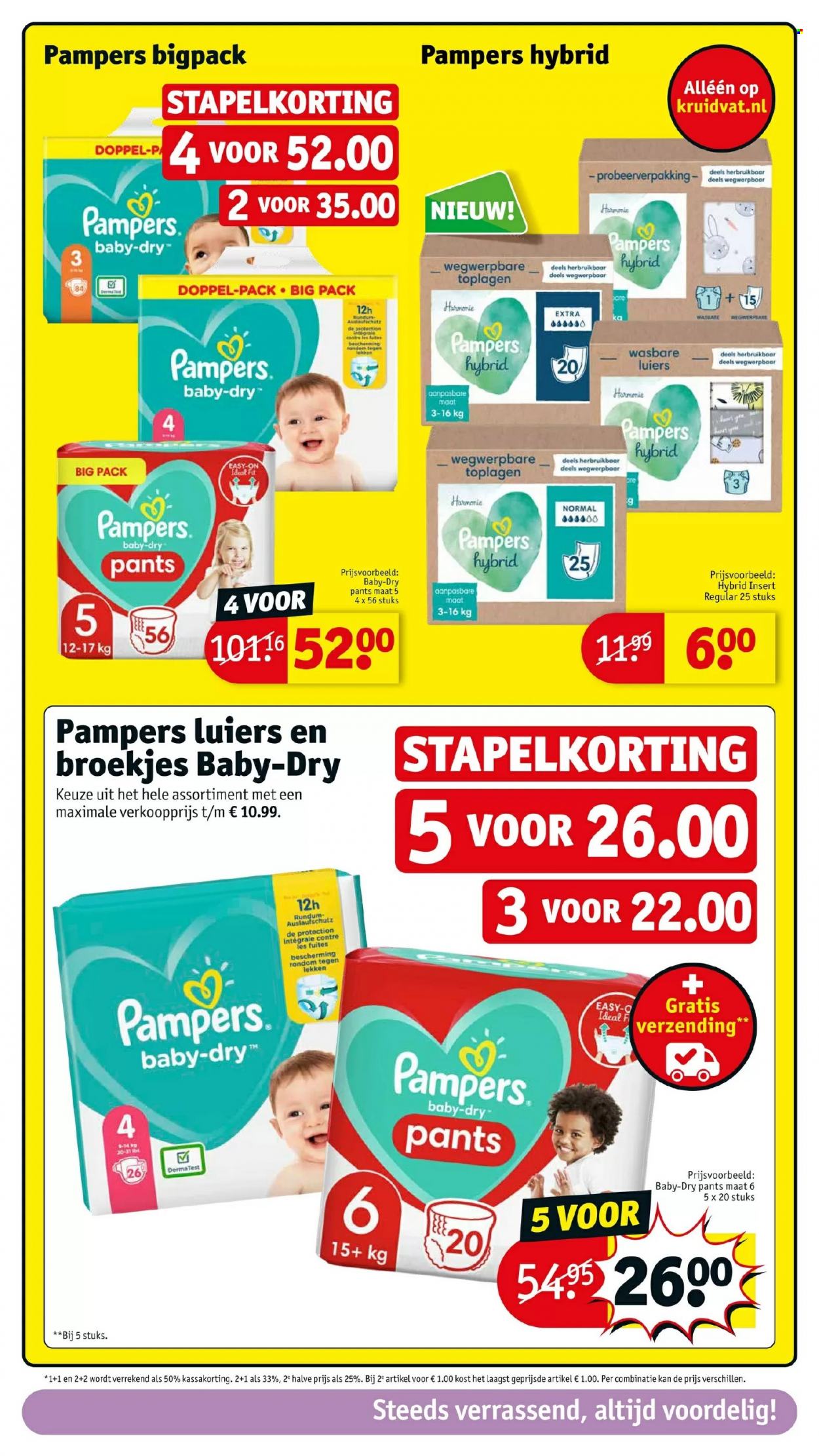 Kruidvat-aanbieding - 18-1-2022 - 30-1-2022. Pagina 35