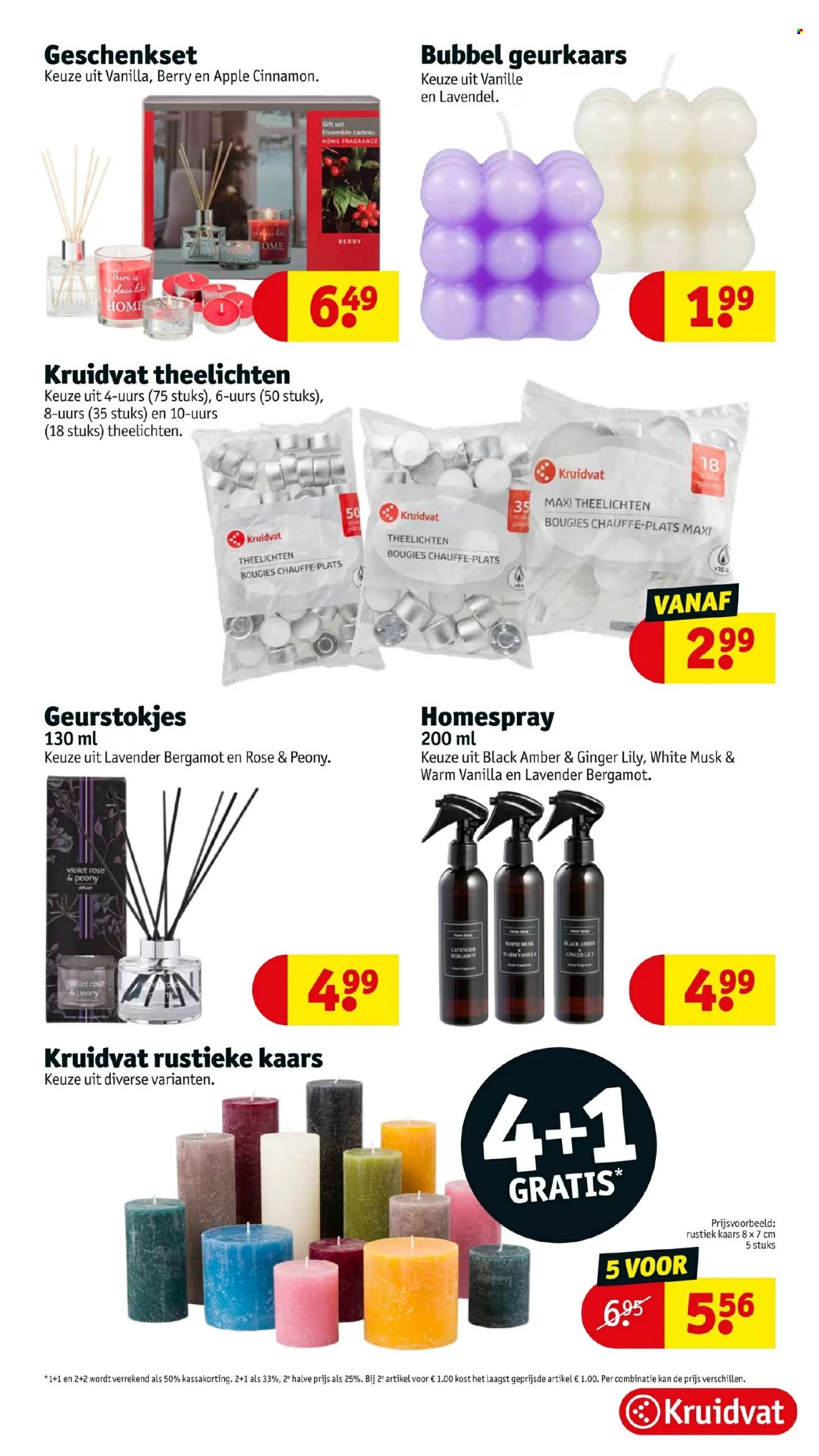 Kruidvat-aanbieding - 18-1-2022 - 30-1-2022. Pagina 46
