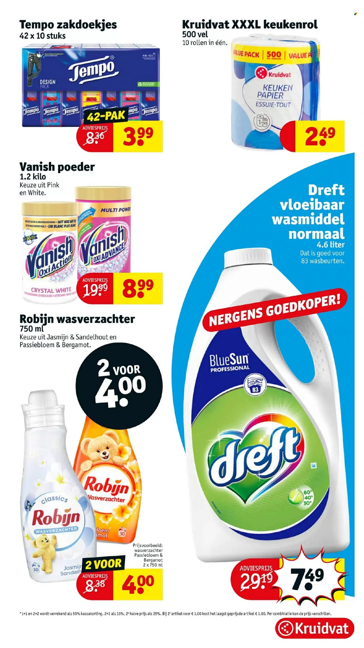 Kruidvat-aanbieding - 18-1-2022 - 30-1-2022. Pagina 48