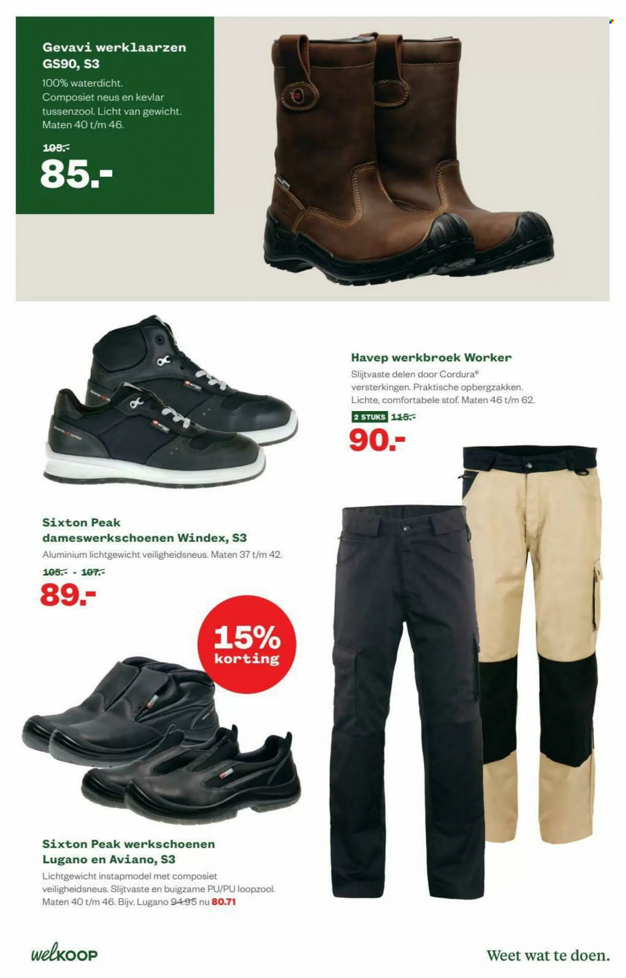 Welkoop-aanbieding - 17-1-2022 - 30-1-2022. Pagina 13