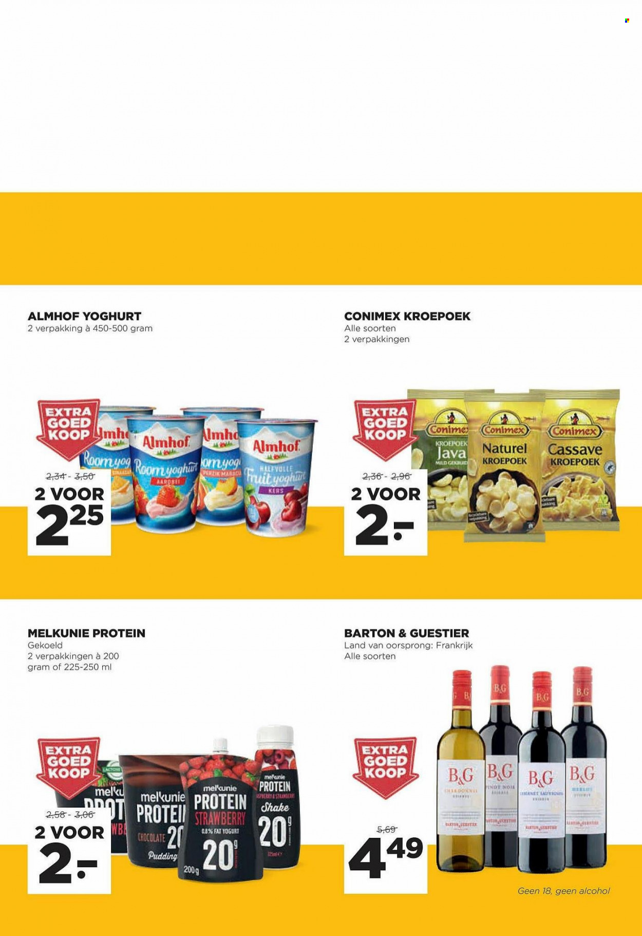 Jumbo-aanbieding - 19-1-2022 - 25-1-2022. Pagina 3