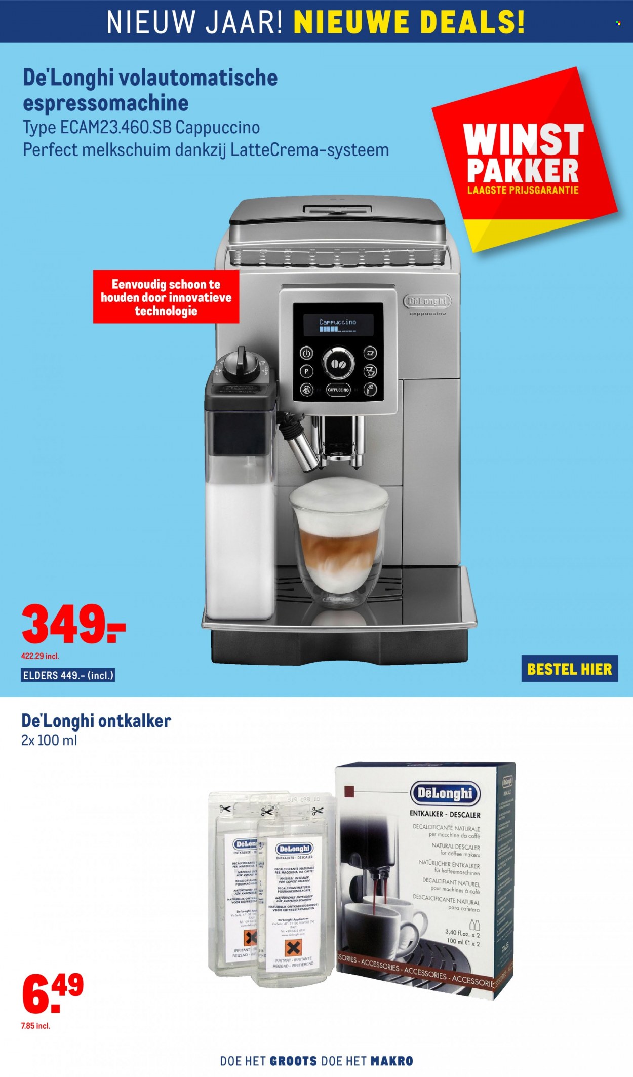 Makro-aanbieding - 19-1-2022 - 1-2-2022. Pagina 6