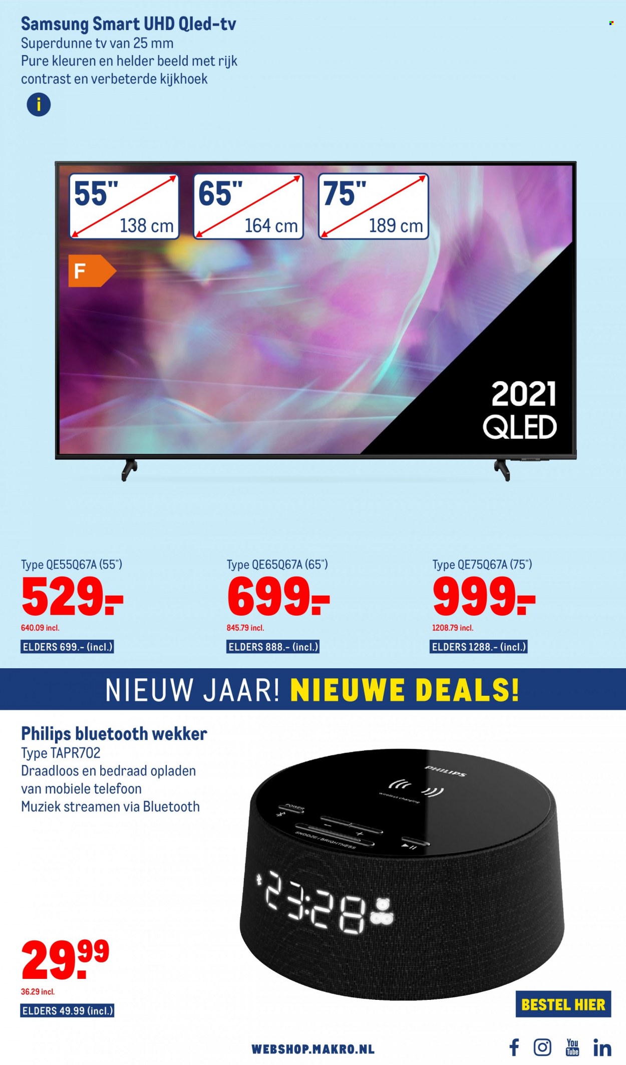 Makro-aanbieding - 19-1-2022 - 1-2-2022. Pagina 15