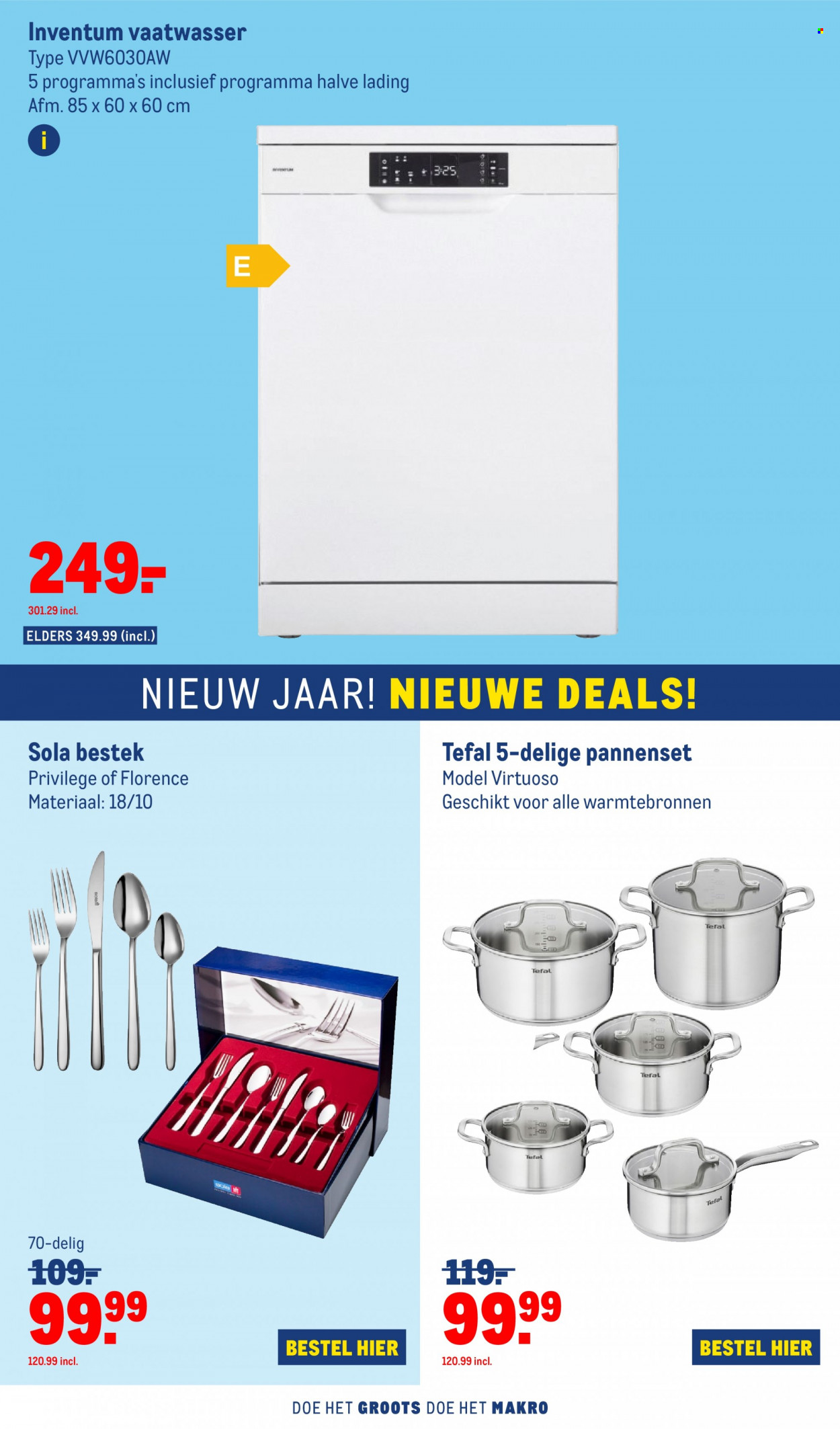 Makro-aanbieding - 19-1-2022 - 1-2-2022. Pagina 24