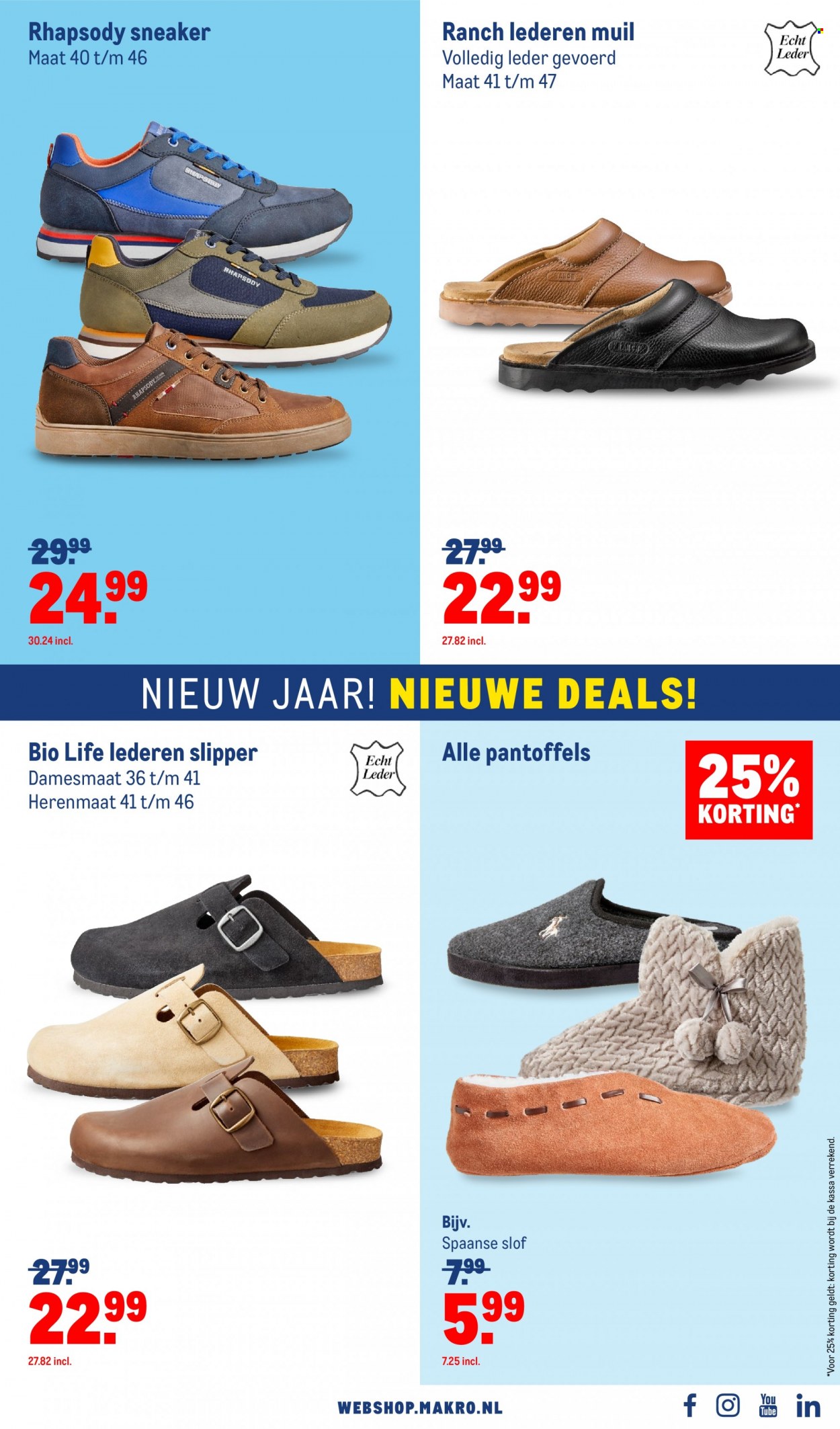 Makro-aanbieding - 19-1-2022 - 1-2-2022. Pagina 29
