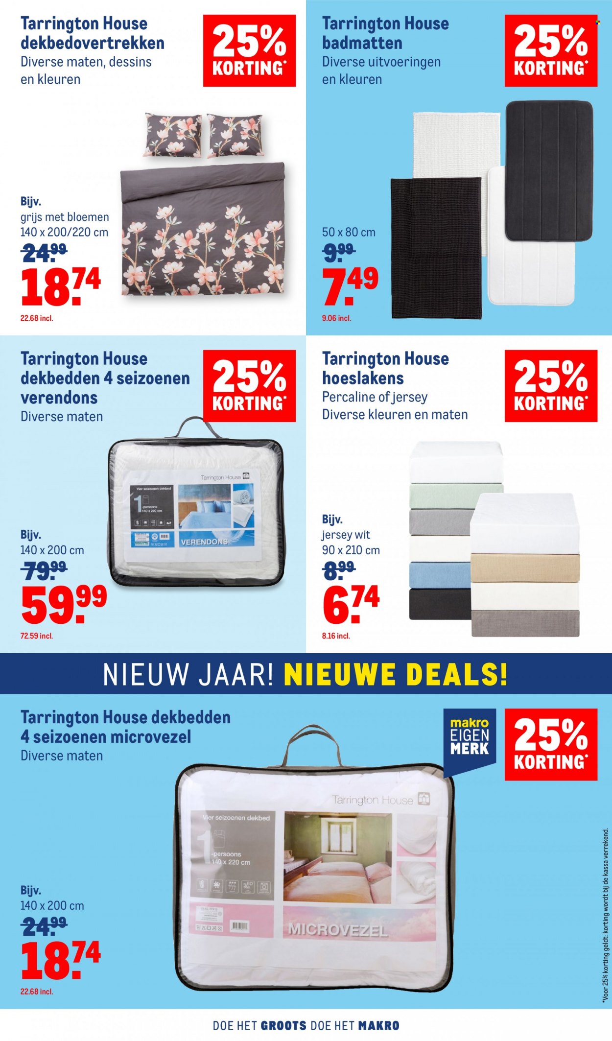 Makro-aanbieding - 19-1-2022 - 1-2-2022. Pagina 30