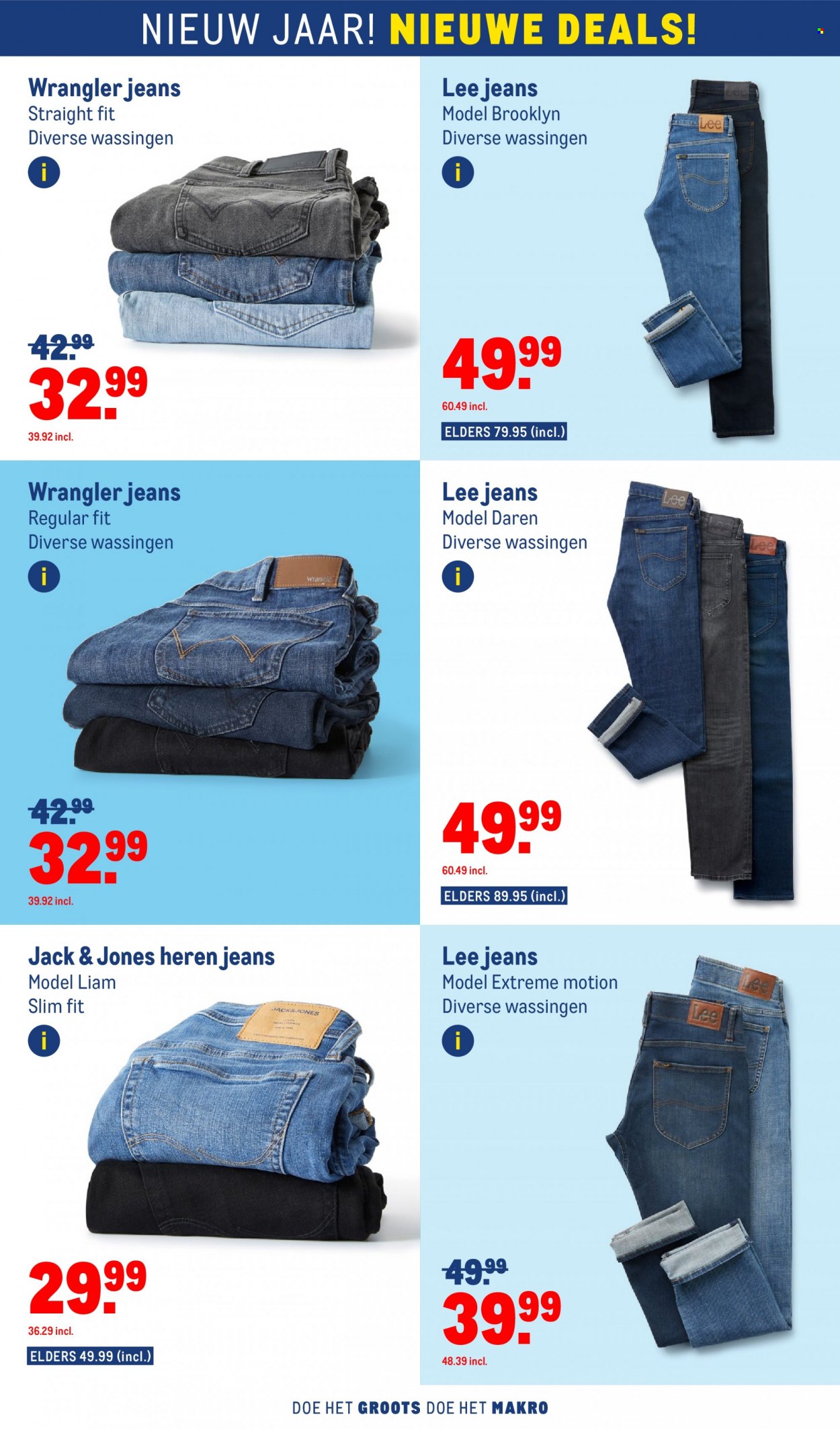 Makro-aanbieding - 19-1-2022 - 1-2-2022. Pagina 32