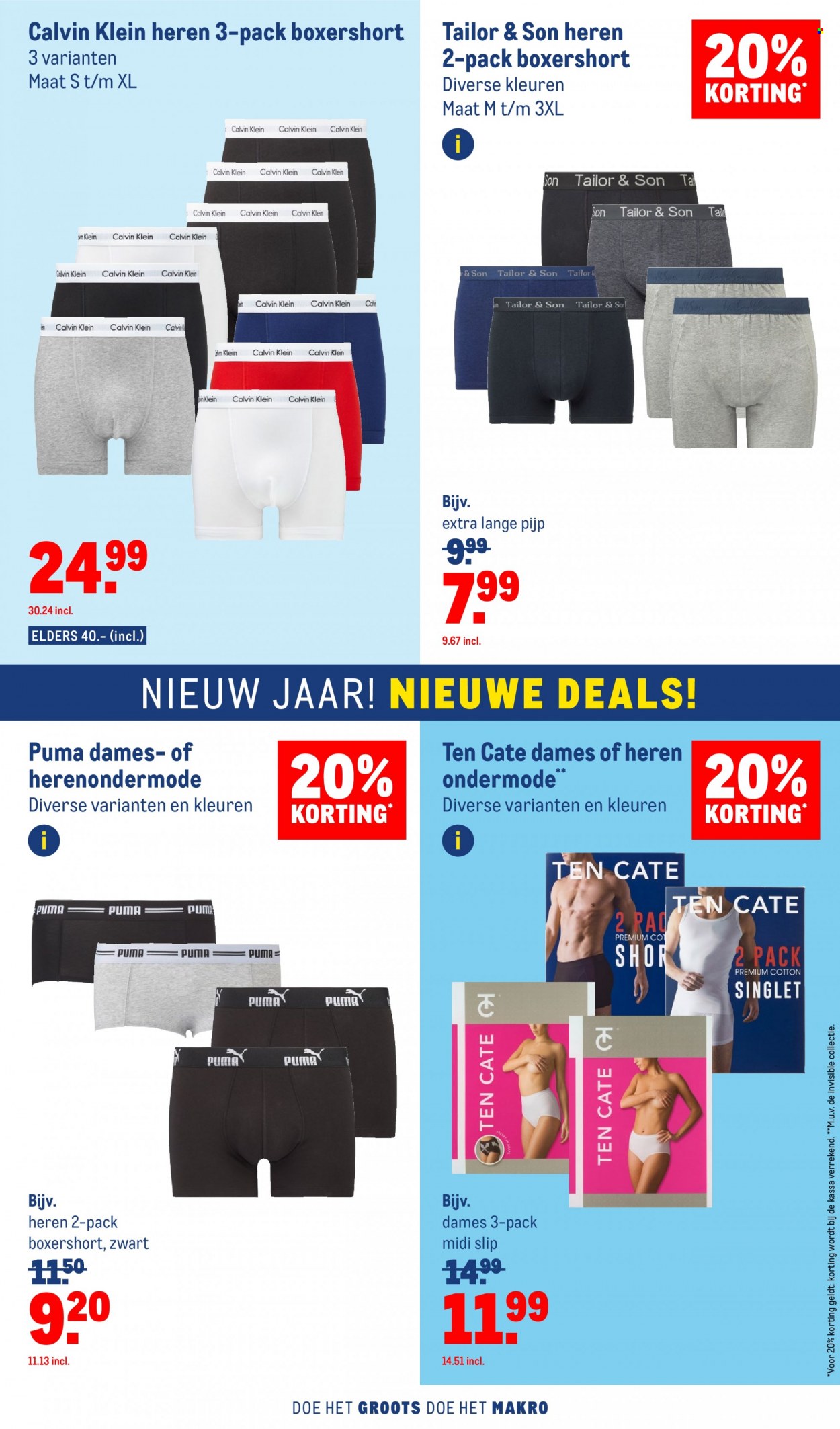 Makro-aanbieding - 19-1-2022 - 1-2-2022. Pagina 34