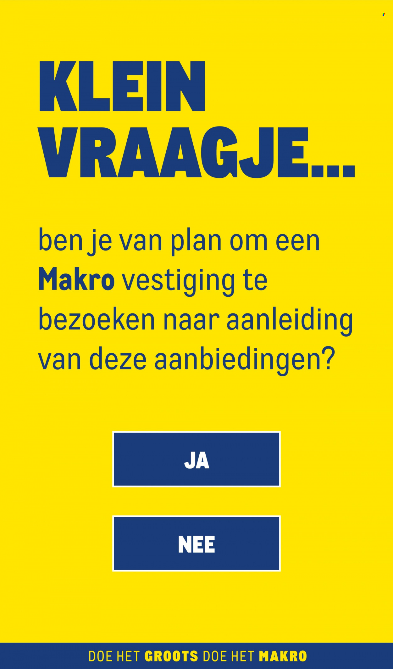 Makro-aanbieding - 19-1-2022 - 1-2-2022. Pagina 40