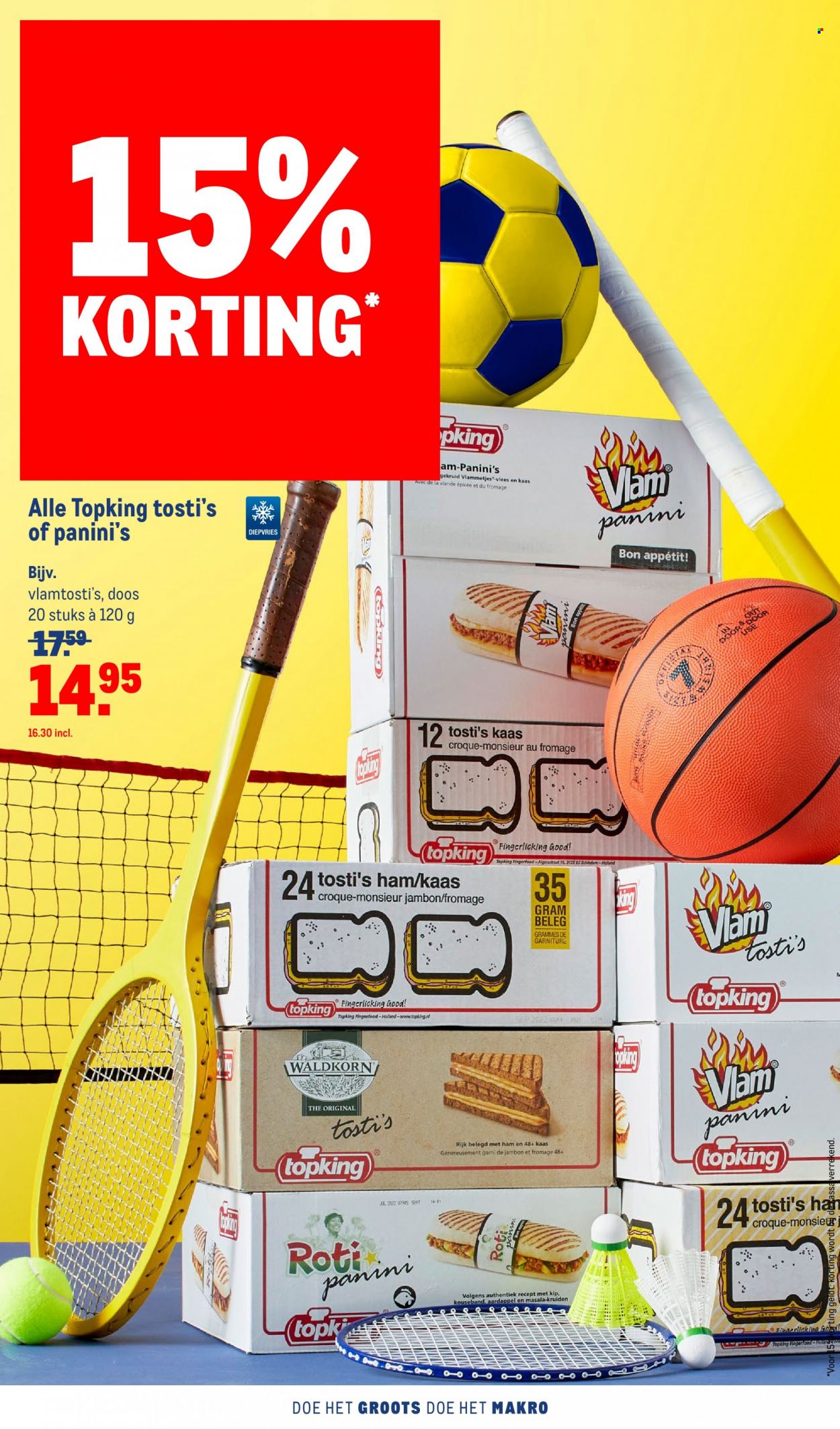 Makro-aanbieding - 19-1-2022 - 15-2-2022. Pagina 12