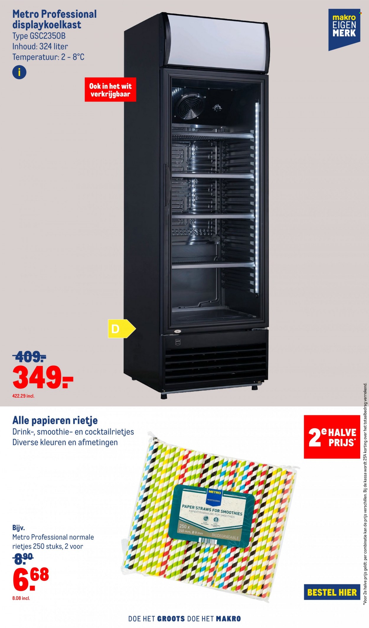 Makro-aanbieding - 19-1-2022 - 15-2-2022. Pagina 18