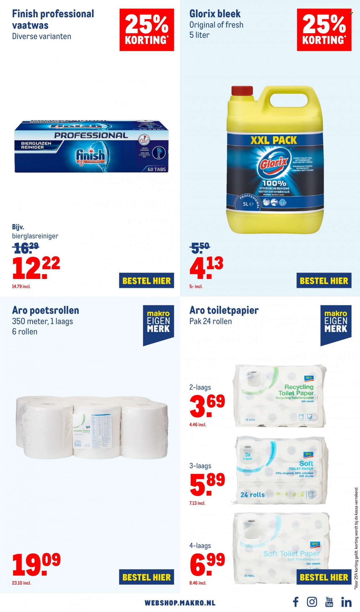 Makro-aanbieding - 19-1-2022 - 15-2-2022. Pagina 25