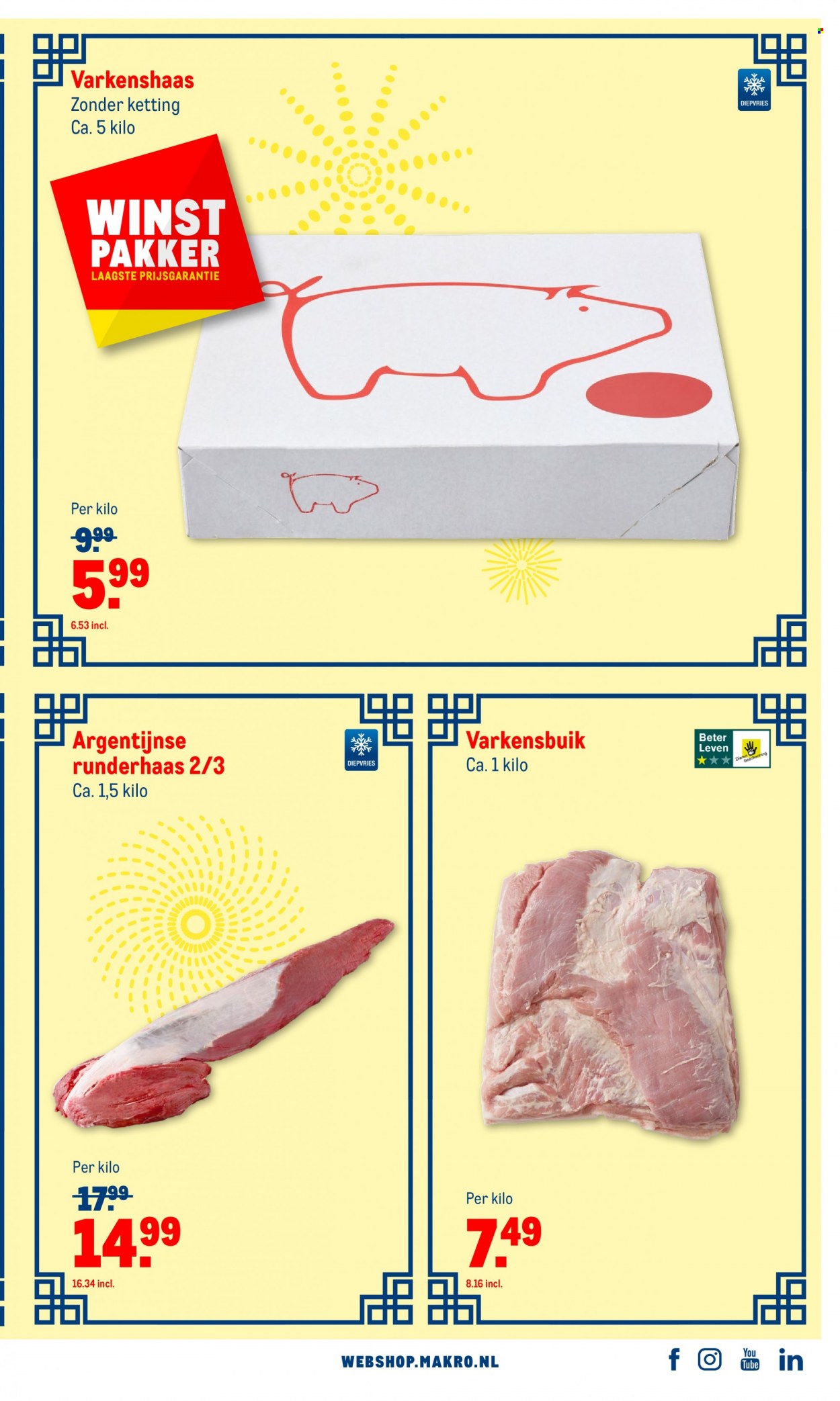 Makro-aanbieding - 19-1-2022 - 15-2-2022. Pagina 3
