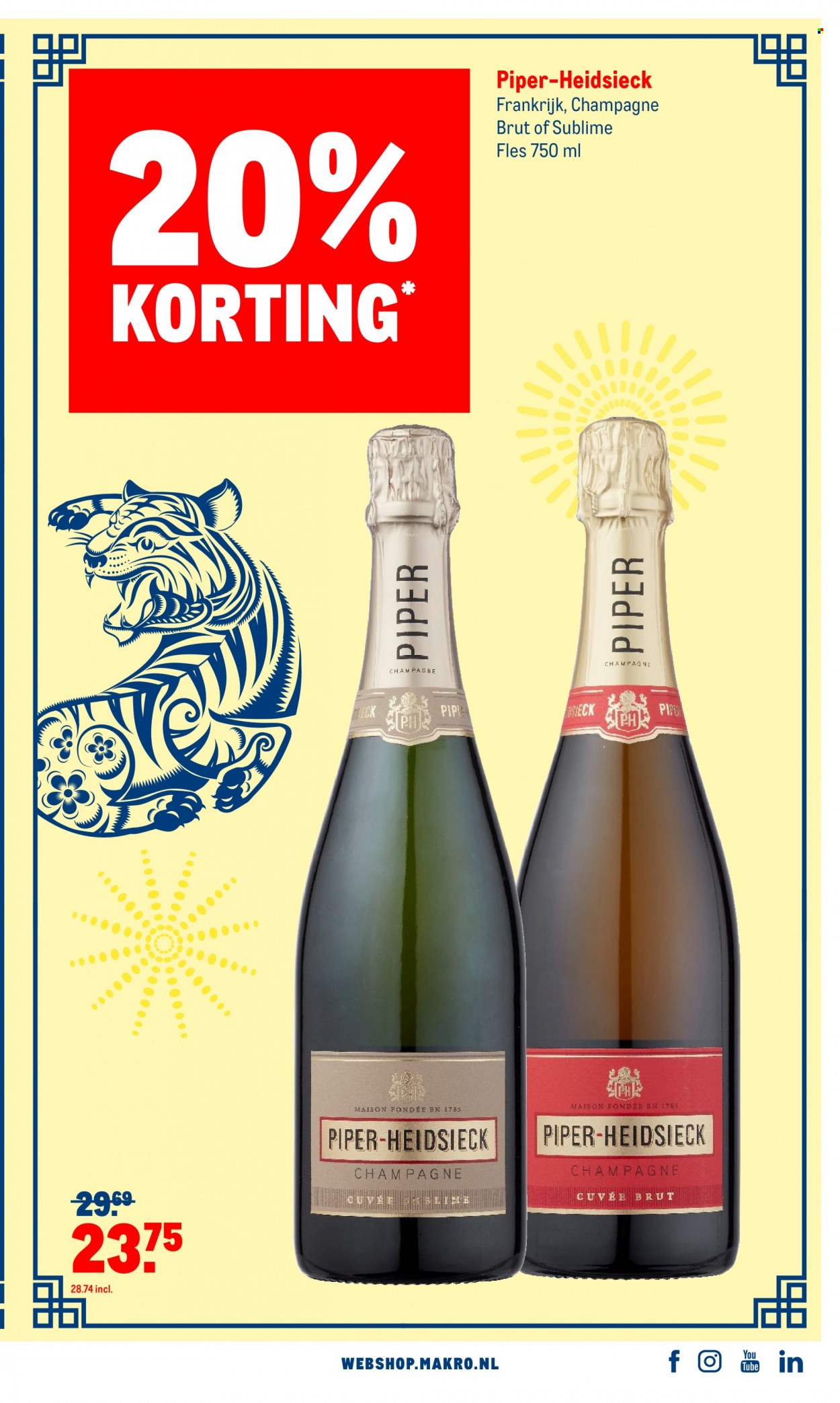 Makro-aanbieding - 19-1-2022 - 15-2-2022. Pagina 5