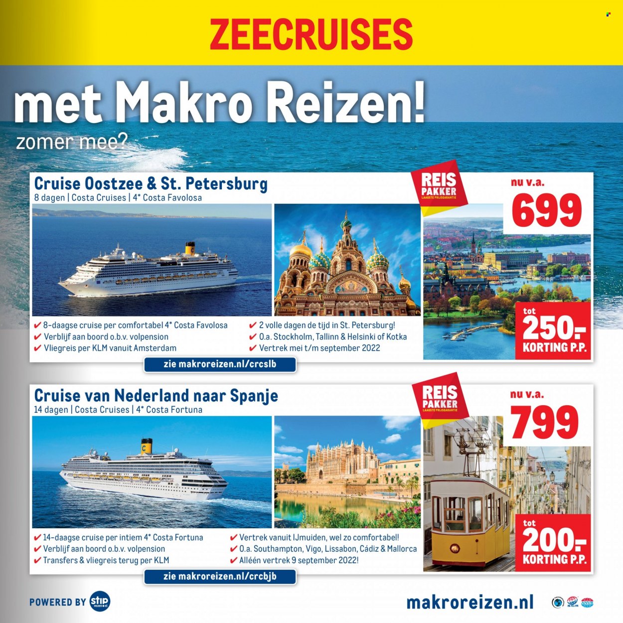 Makro-aanbieding - 19-1-2022 - 1-2-2022. Pagina 3