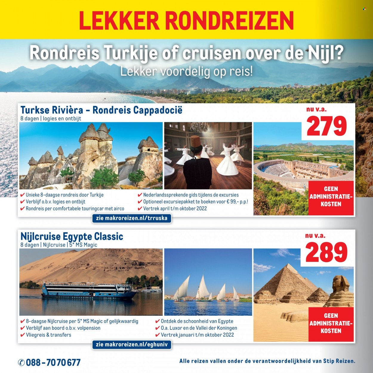 Makro-aanbieding - 19-1-2022 - 1-2-2022. Pagina 4
