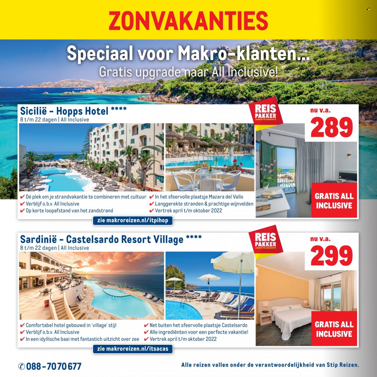Makro-aanbieding - 19-1-2022 - 1-2-2022. Pagina 6
