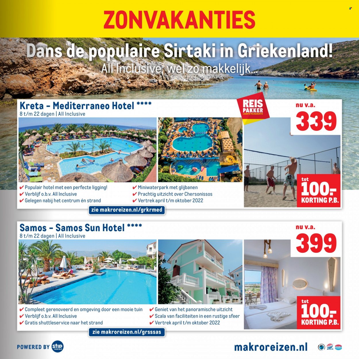 Makro-aanbieding - 19-1-2022 - 1-2-2022. Pagina 7