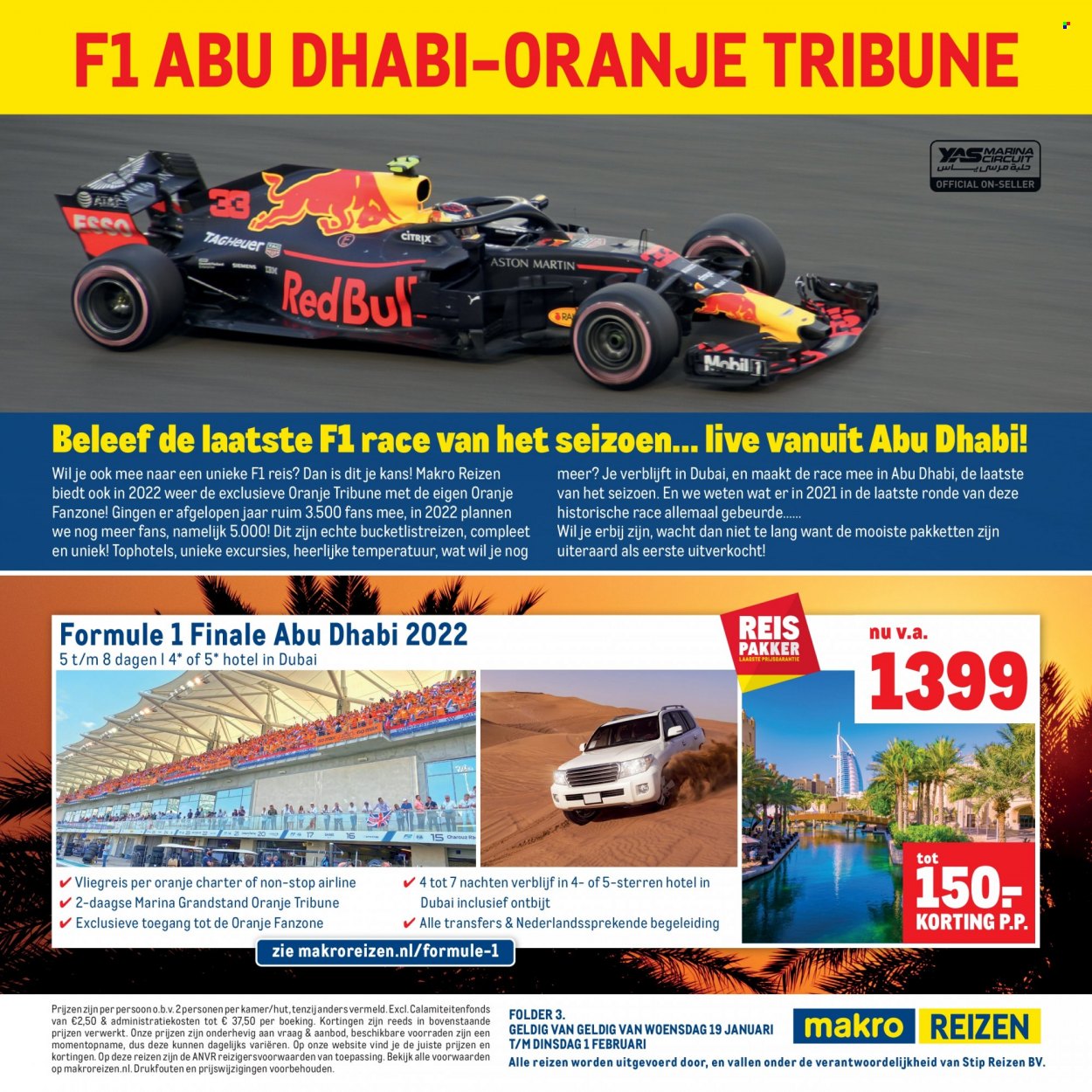 Makro-aanbieding - 19-1-2022 - 1-2-2022. Pagina 8