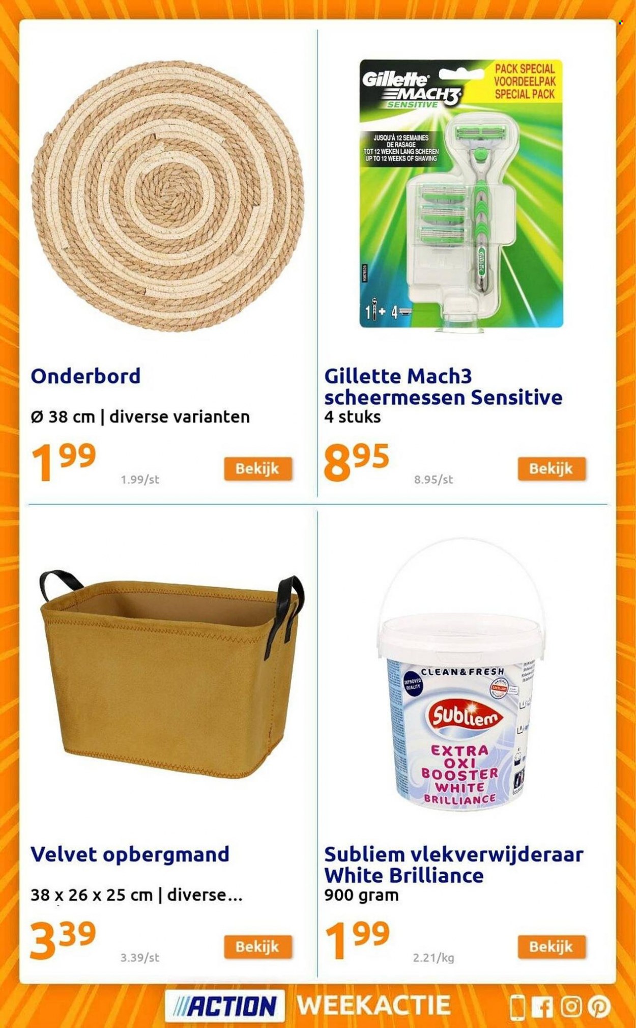Action-aanbieding - 19-1-2022 - 25-1-2022. Pagina 14